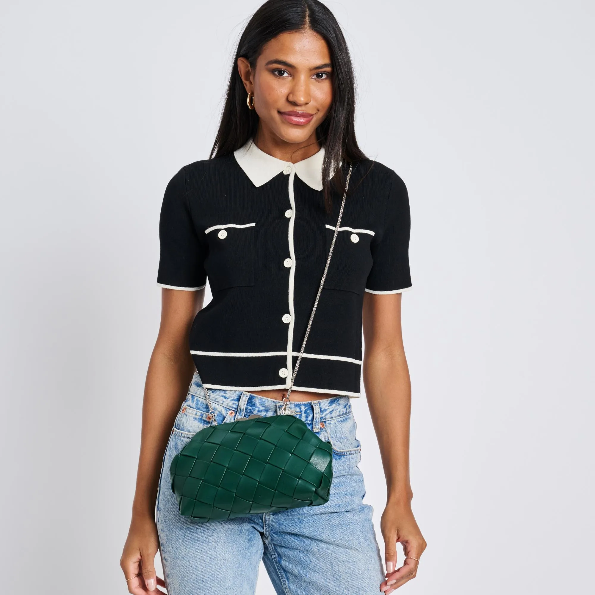 Pauline Crossbody
