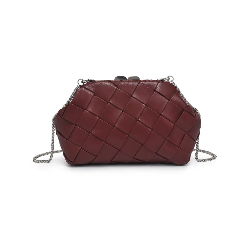 Pauline Crossbody