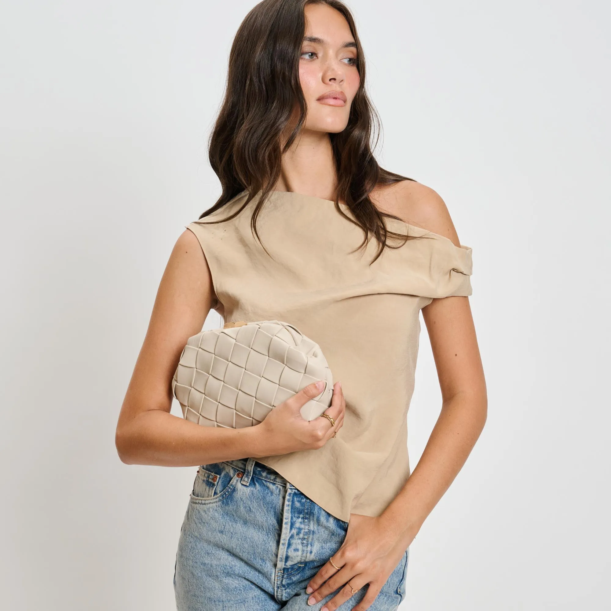 Pauline Crossbody