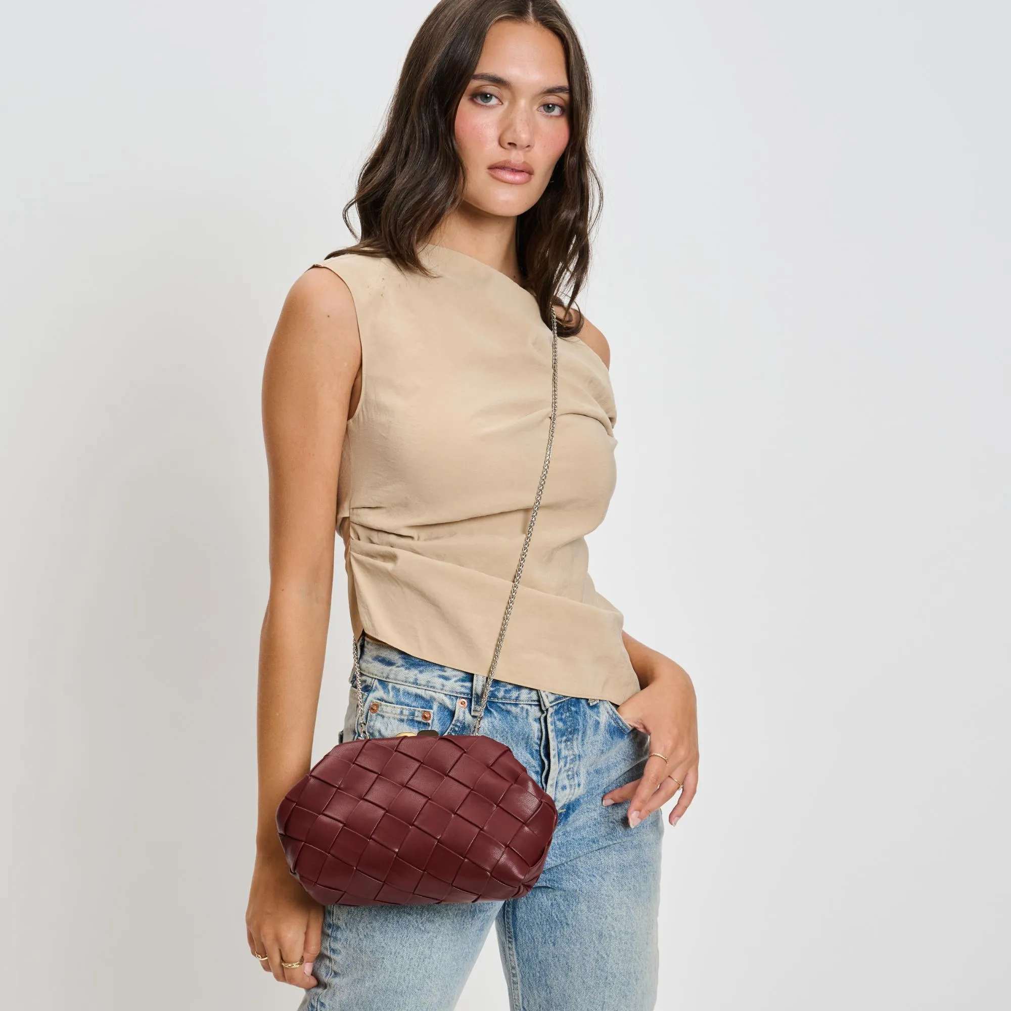 Pauline Crossbody