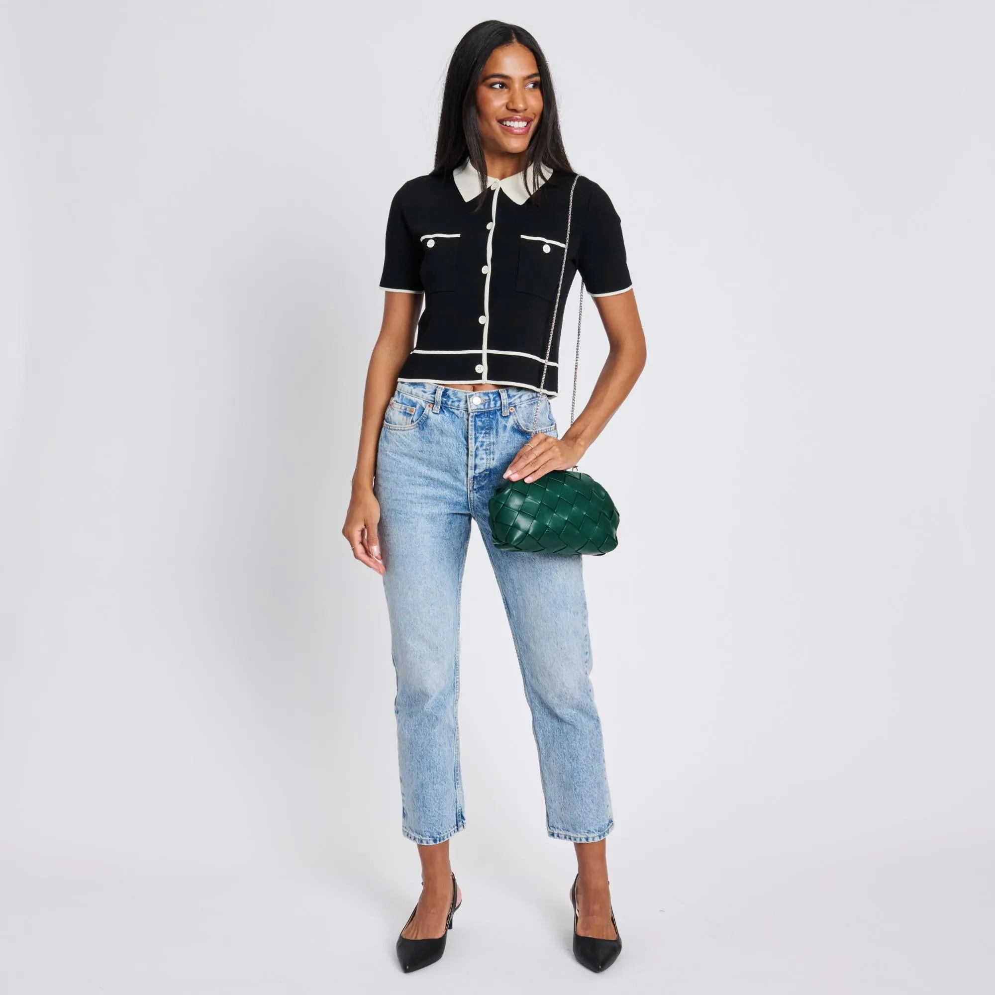 Pauline Crossbody
