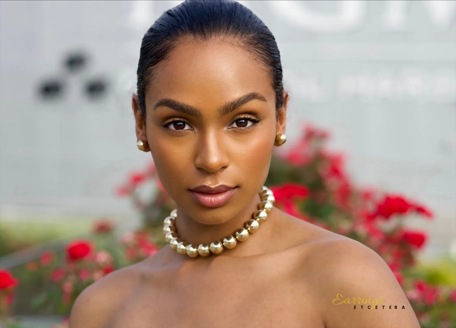 PEARL NECKLACE SET