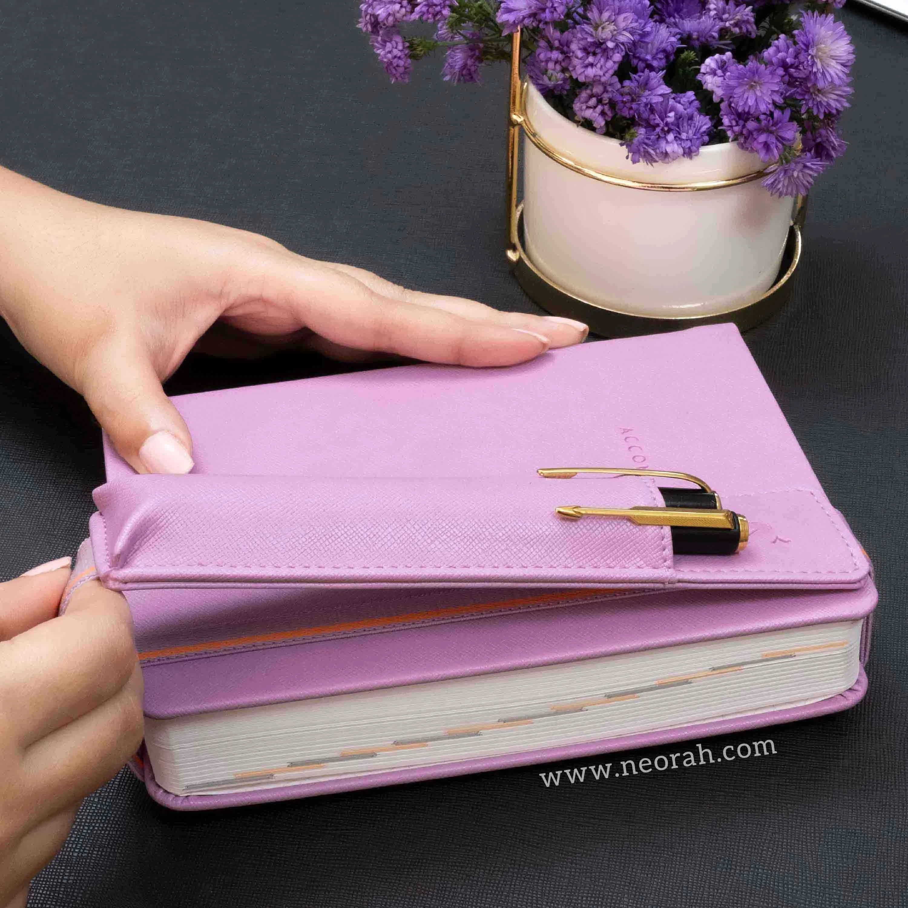 PEN HOLDER