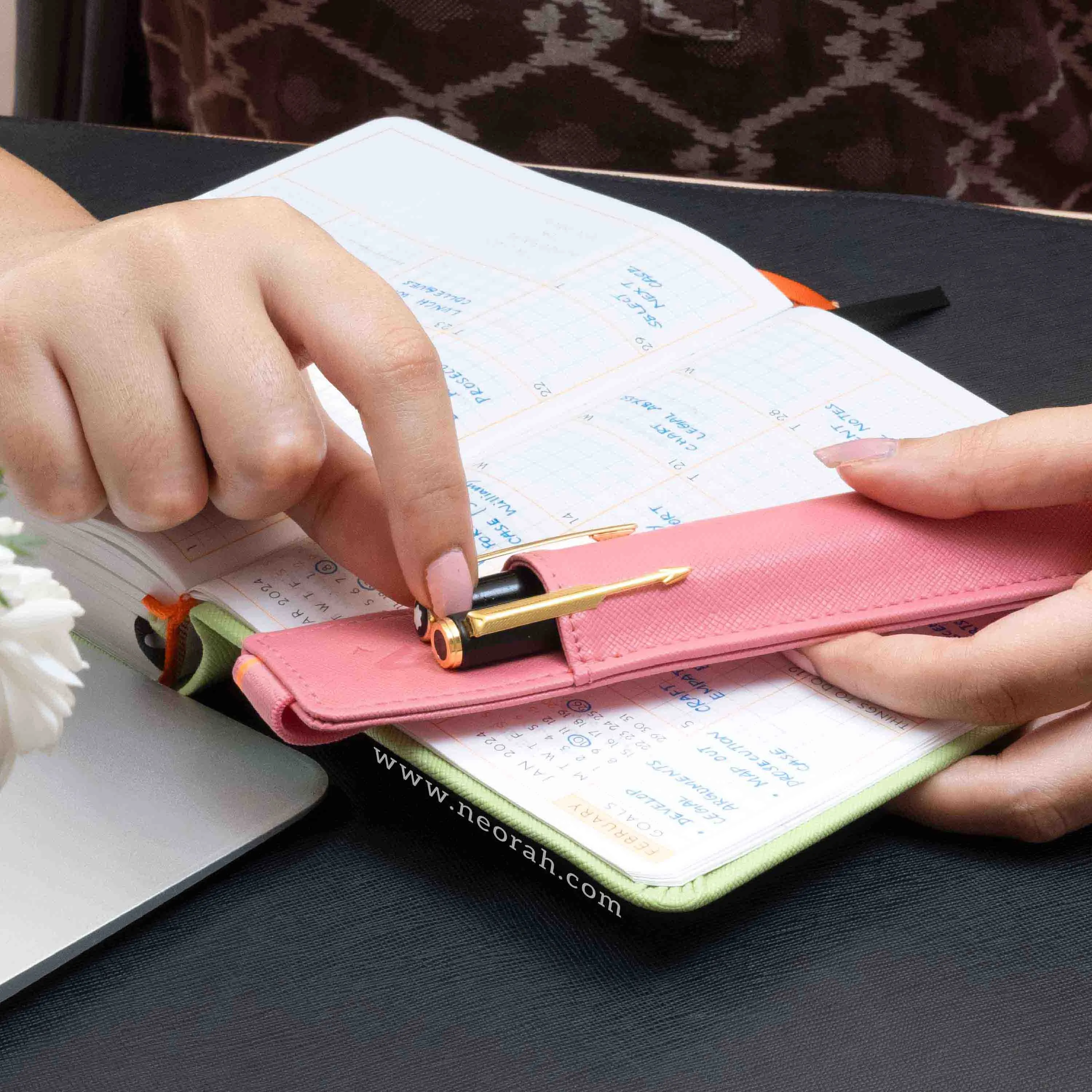 PEN HOLDER