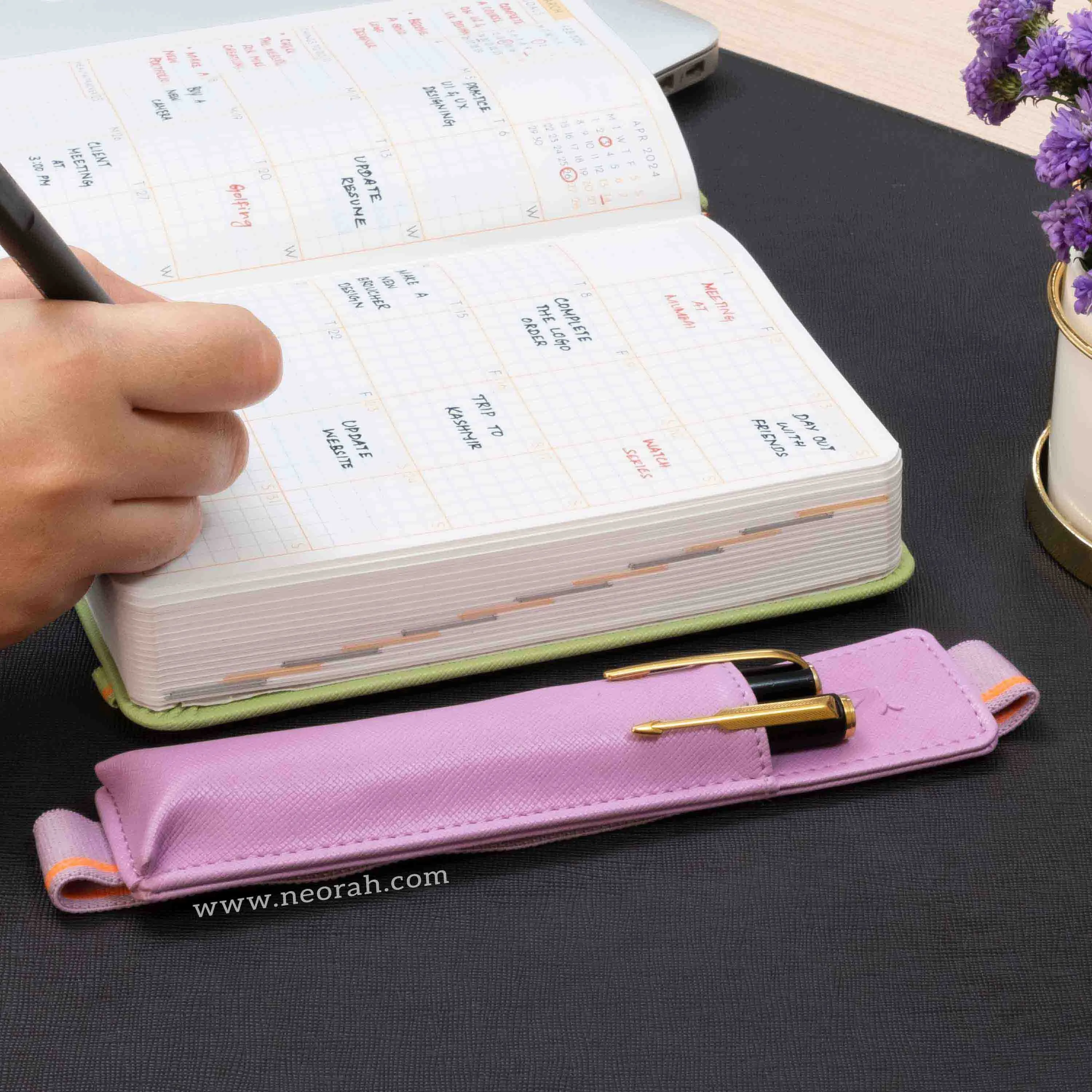 PEN HOLDER
