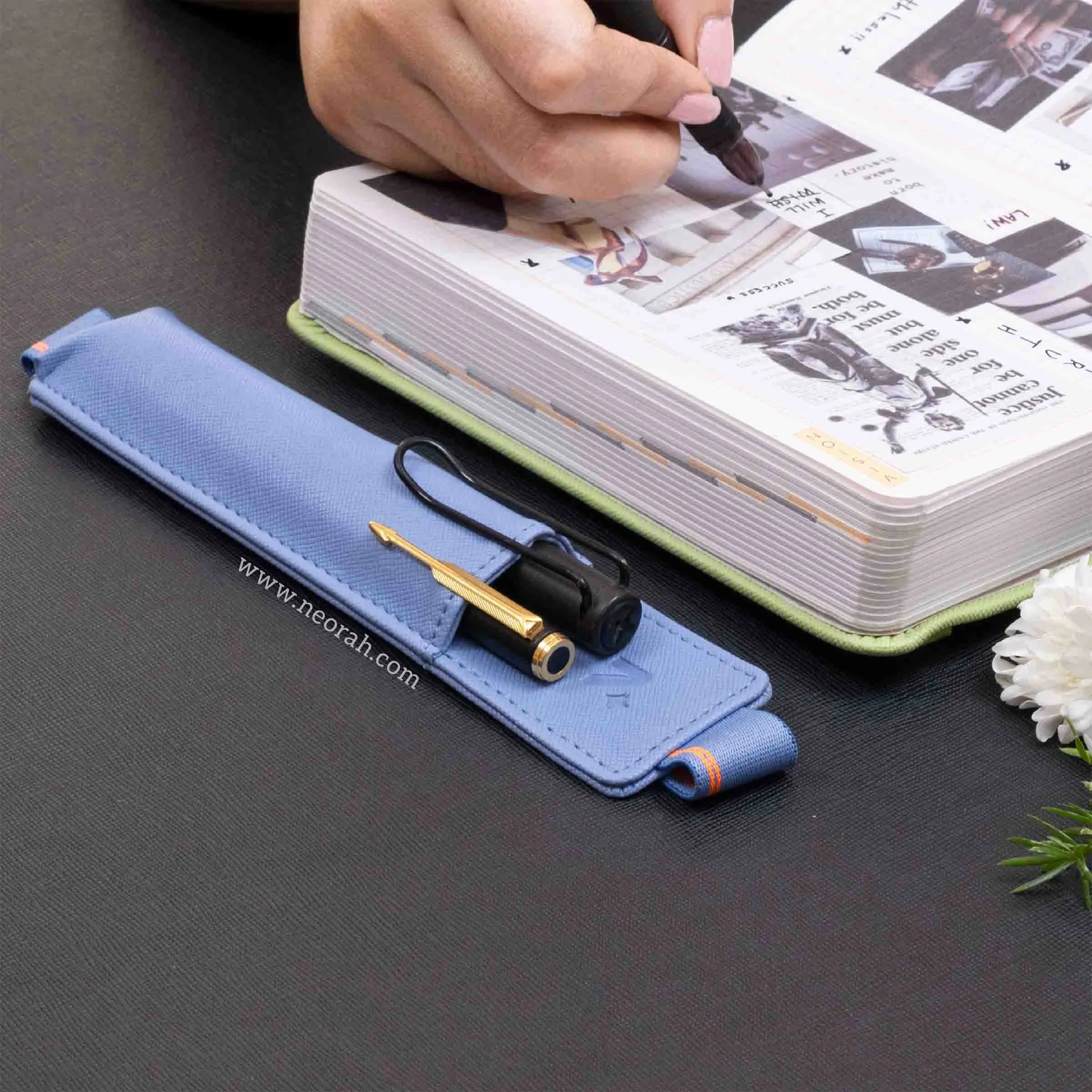 PEN HOLDER
