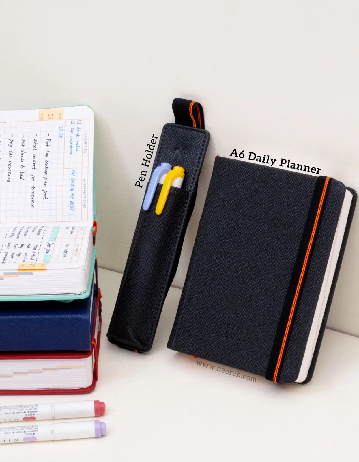 PEN HOLDER