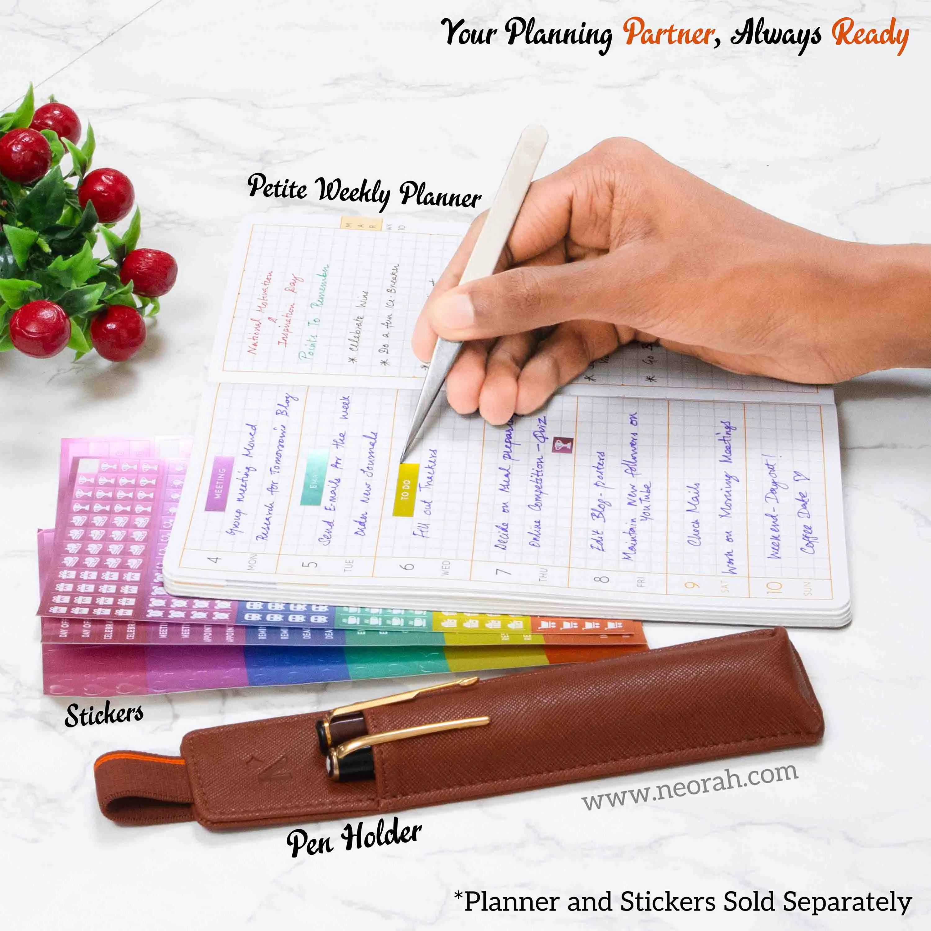 PEN HOLDER