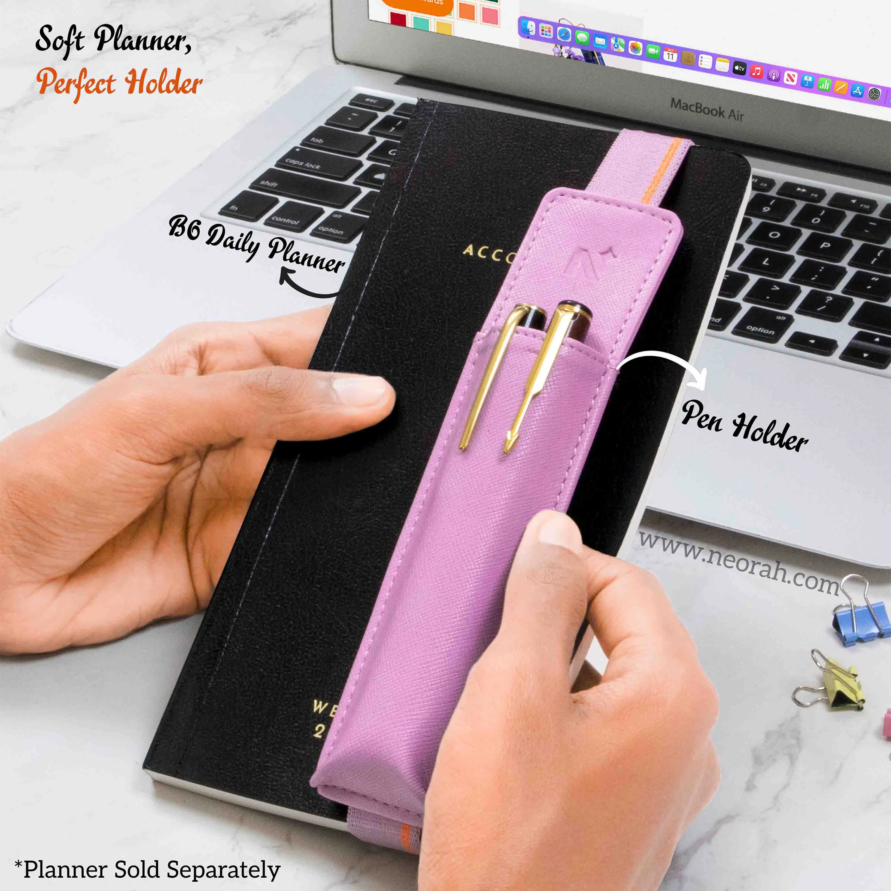 PEN HOLDER