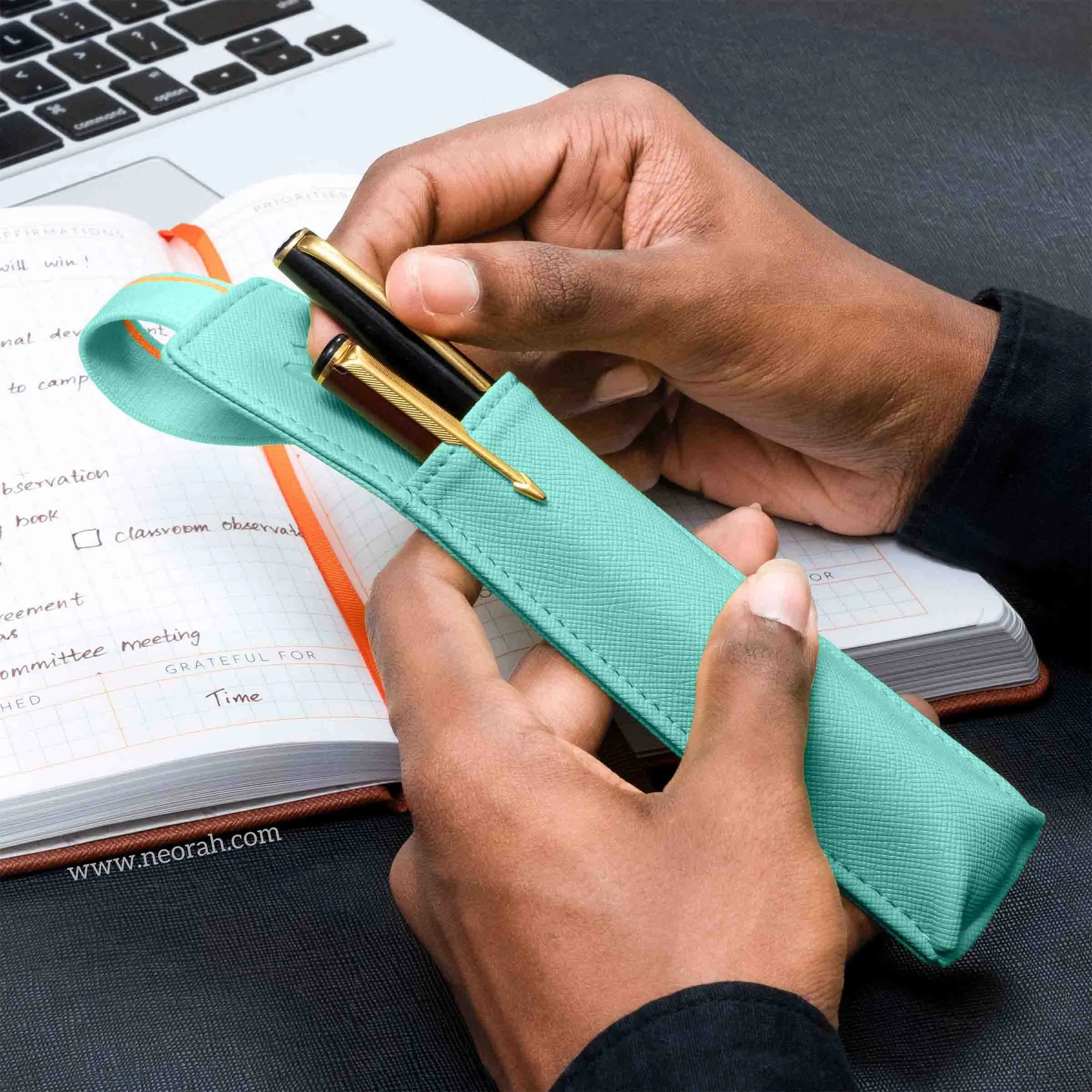 PEN HOLDER