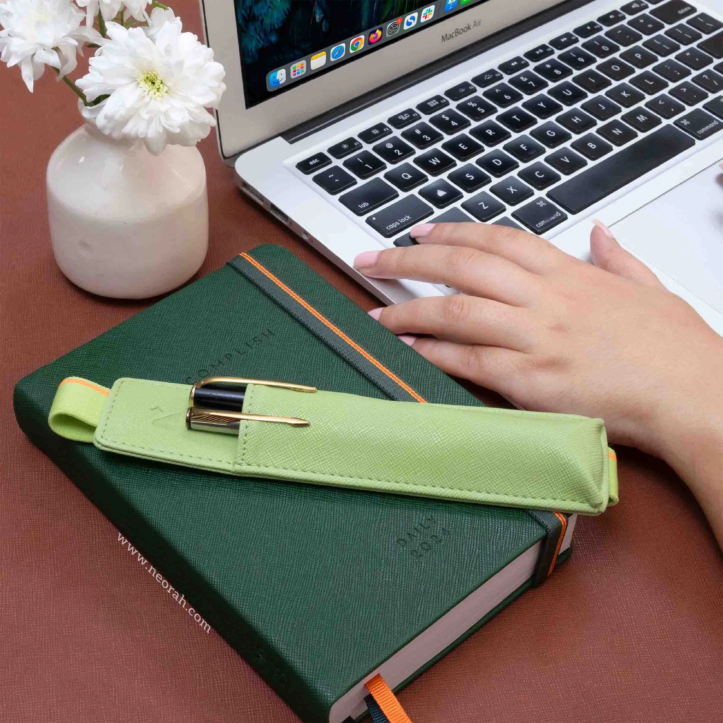 PEN HOLDER