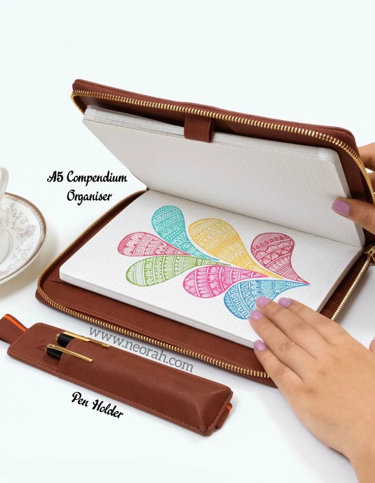 PEN HOLDER