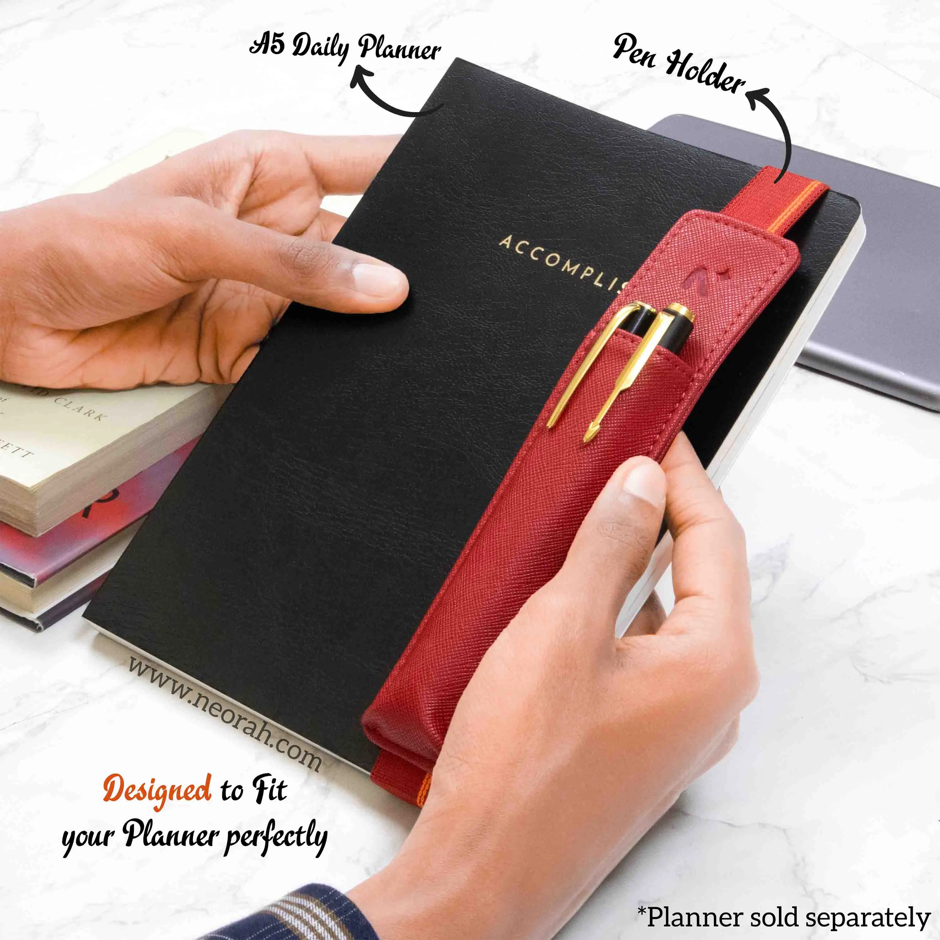 PEN HOLDER