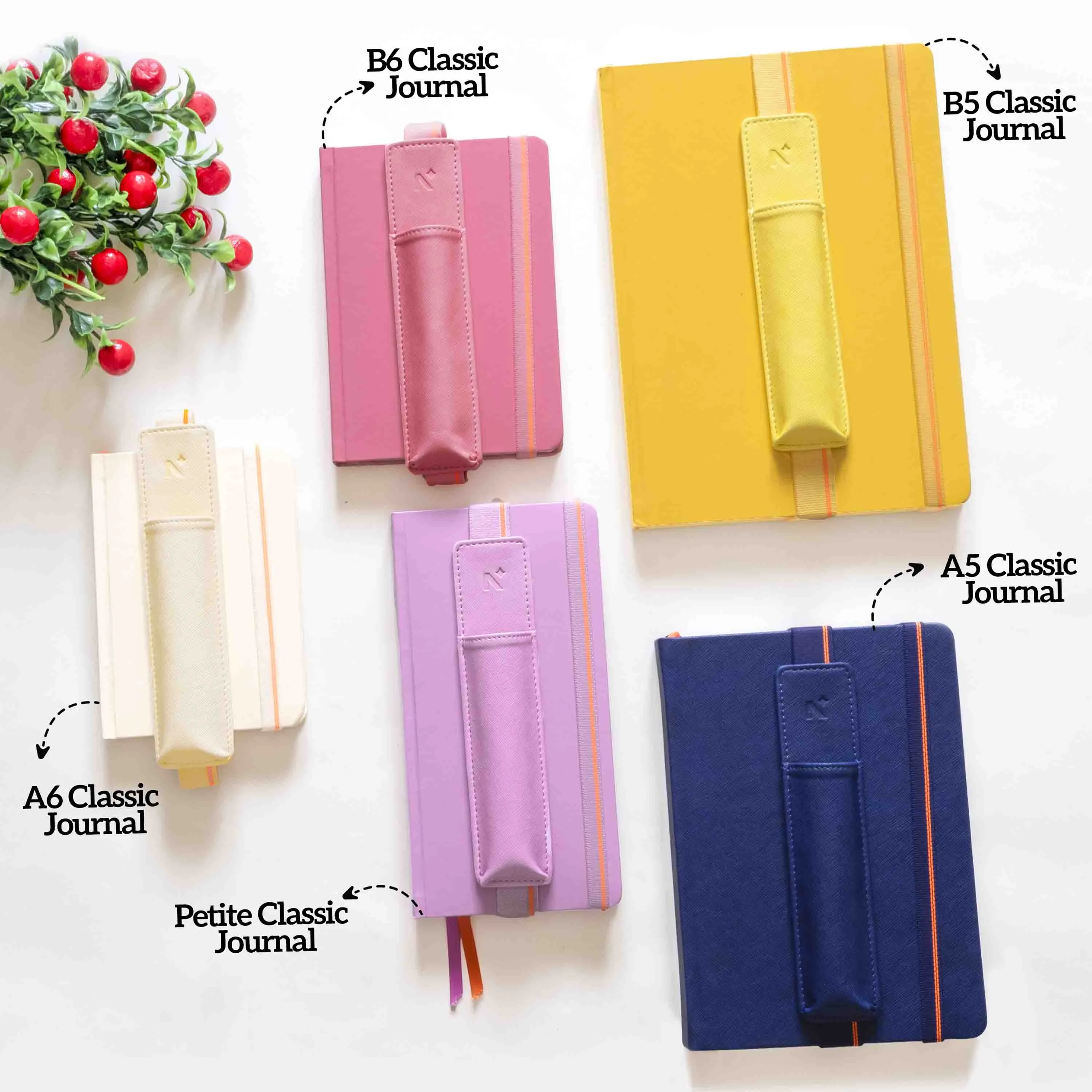 PEN HOLDER