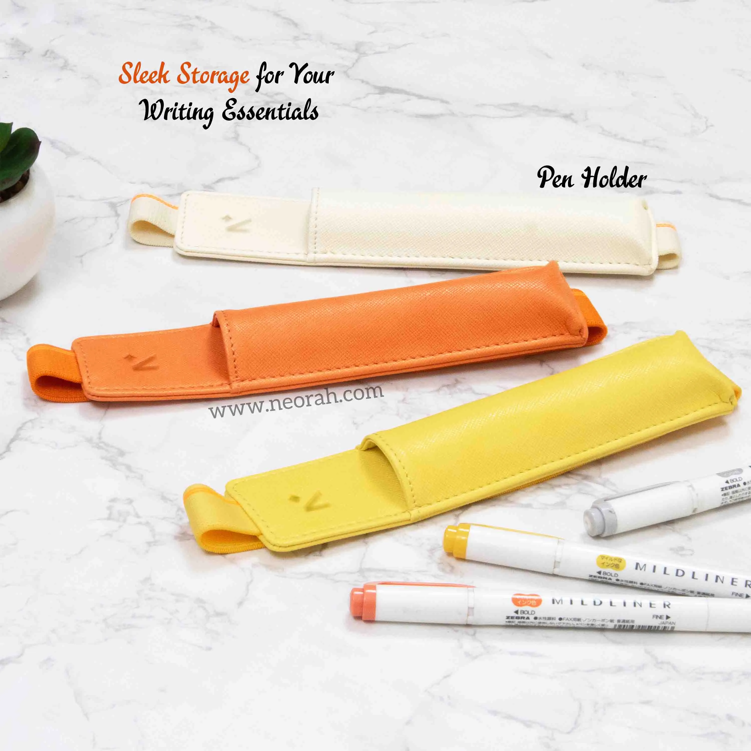 PEN HOLDER