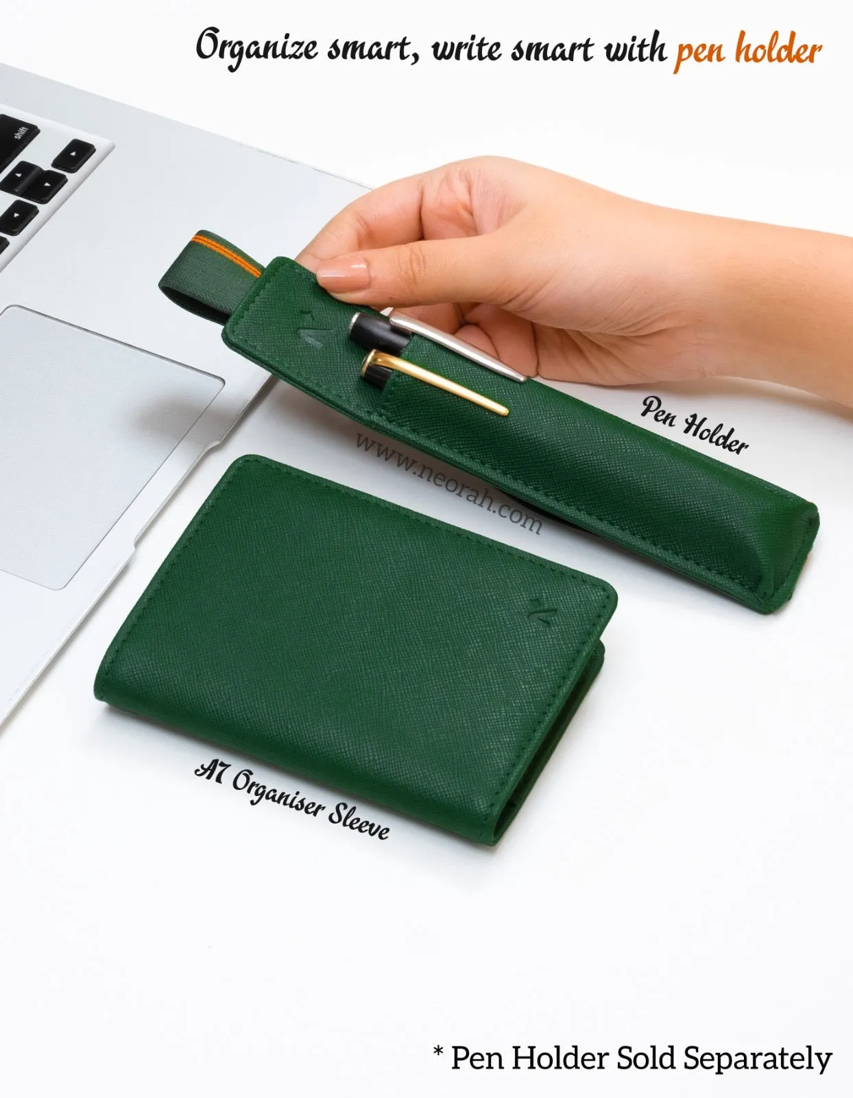PEN HOLDER