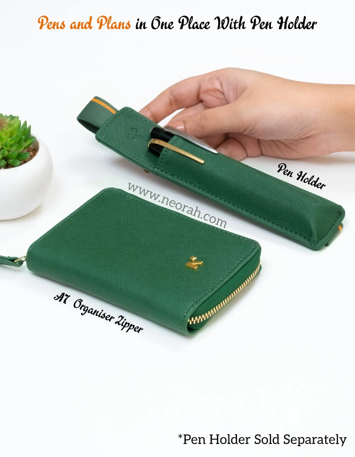 PEN HOLDER