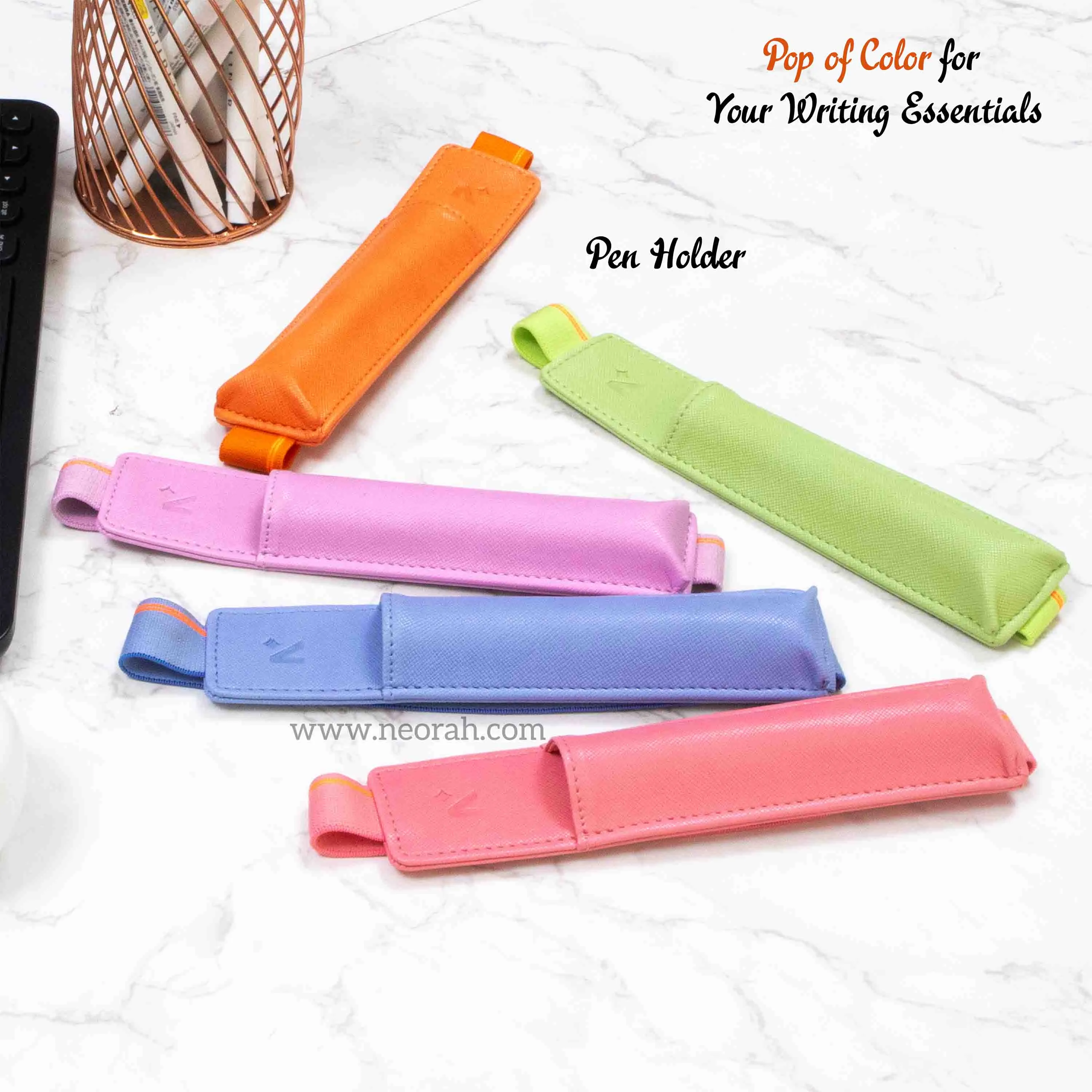 PEN HOLDER