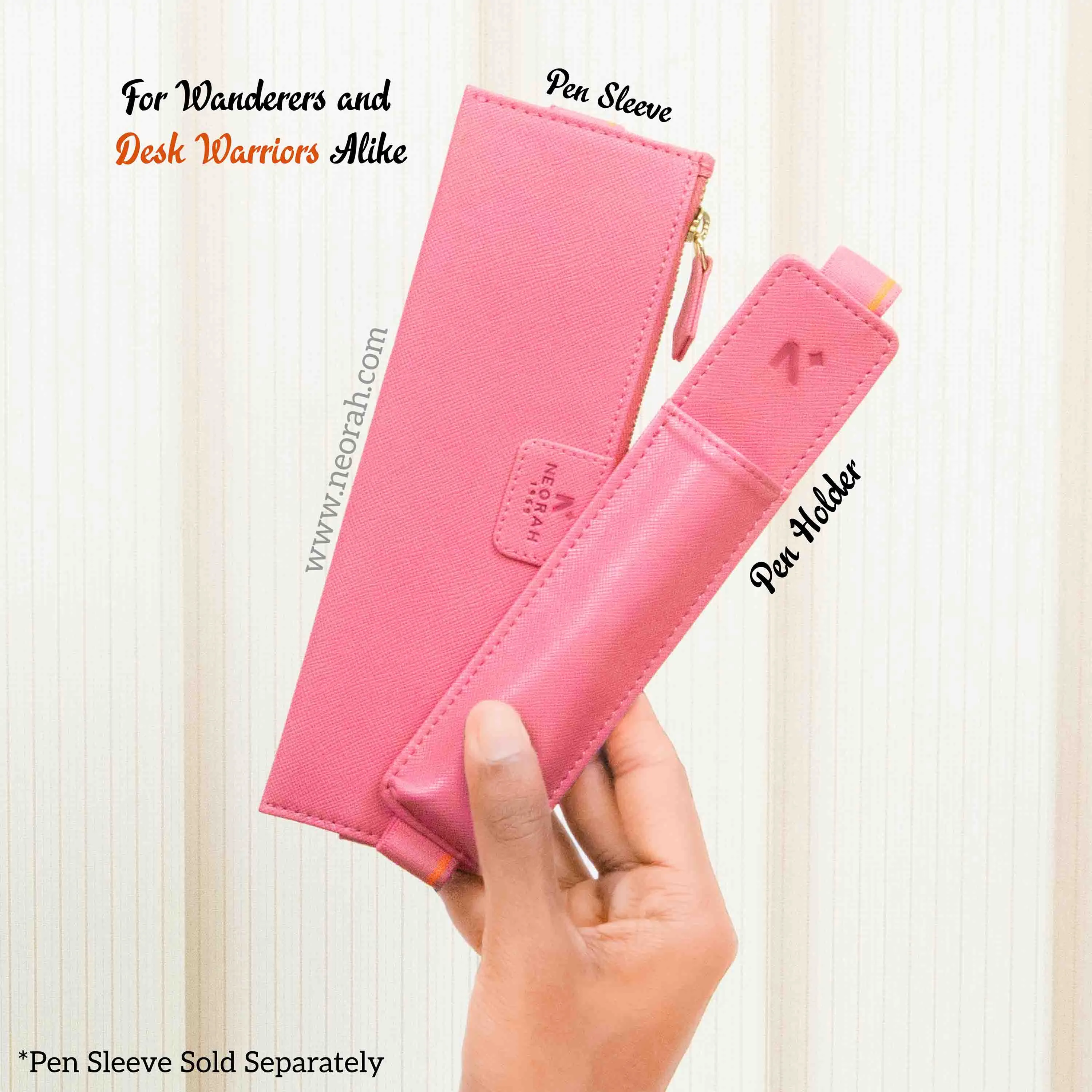 PEN HOLDER