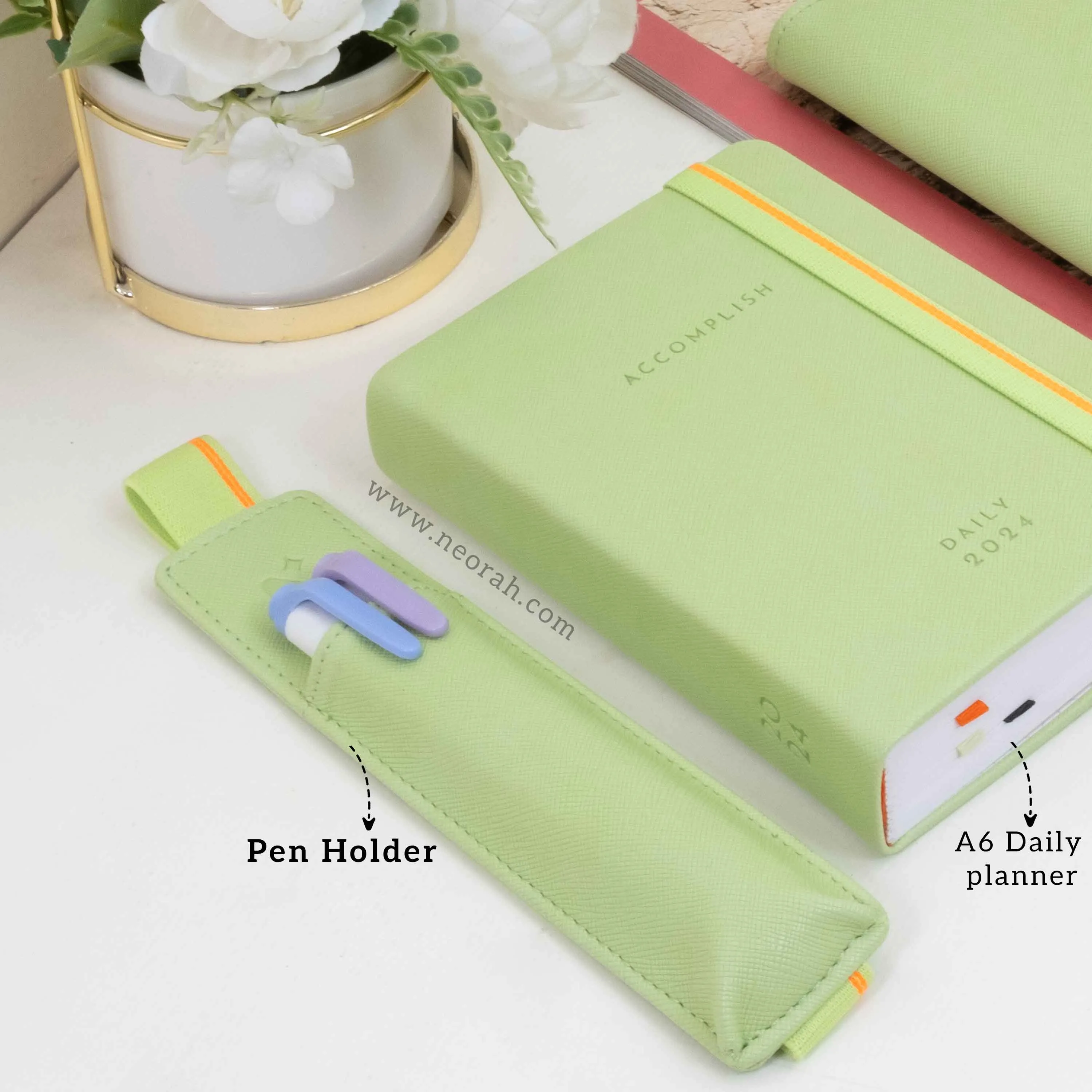 PEN HOLDER