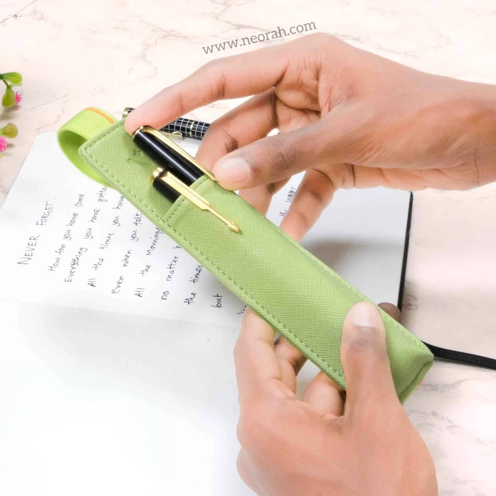 PEN HOLDER