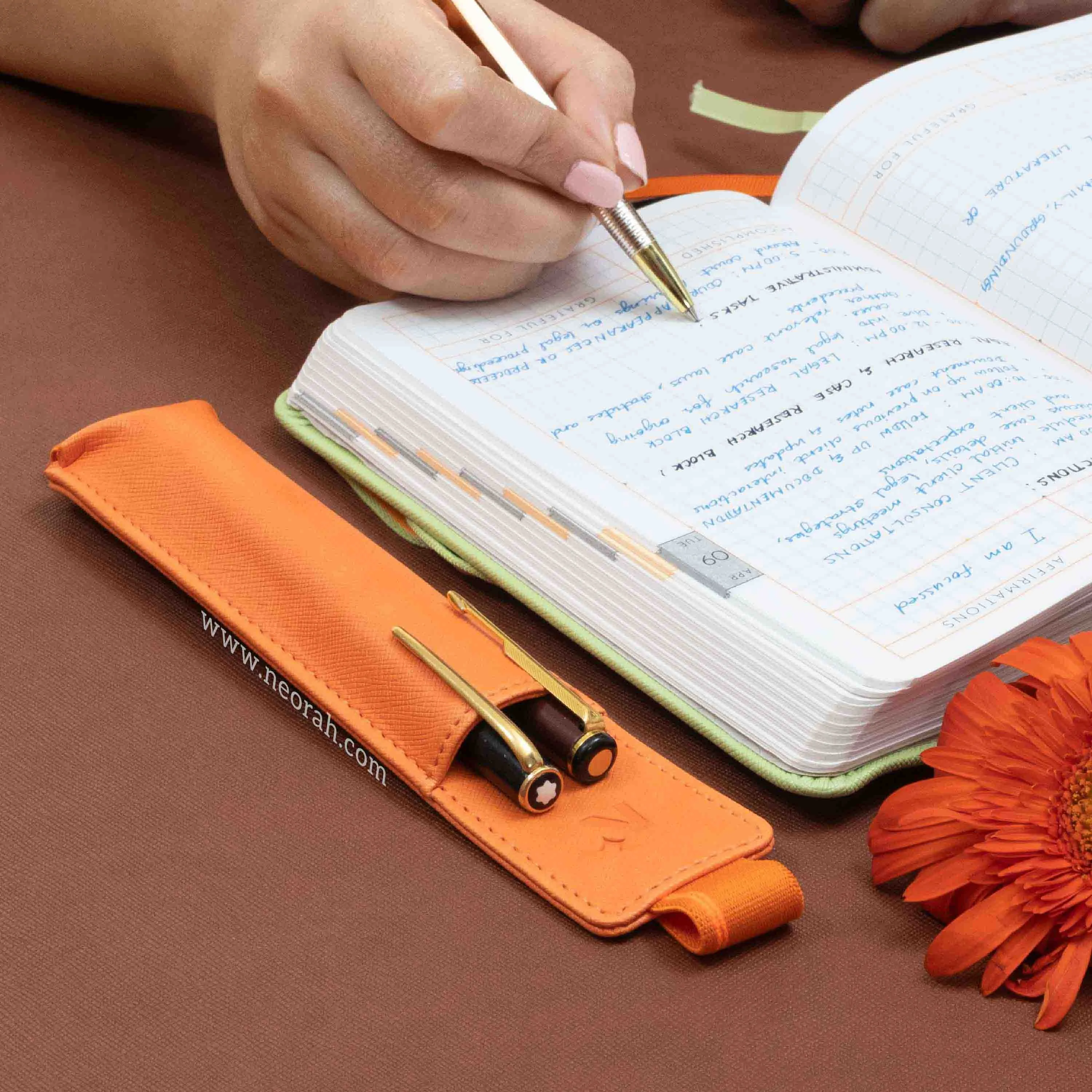 PEN HOLDER