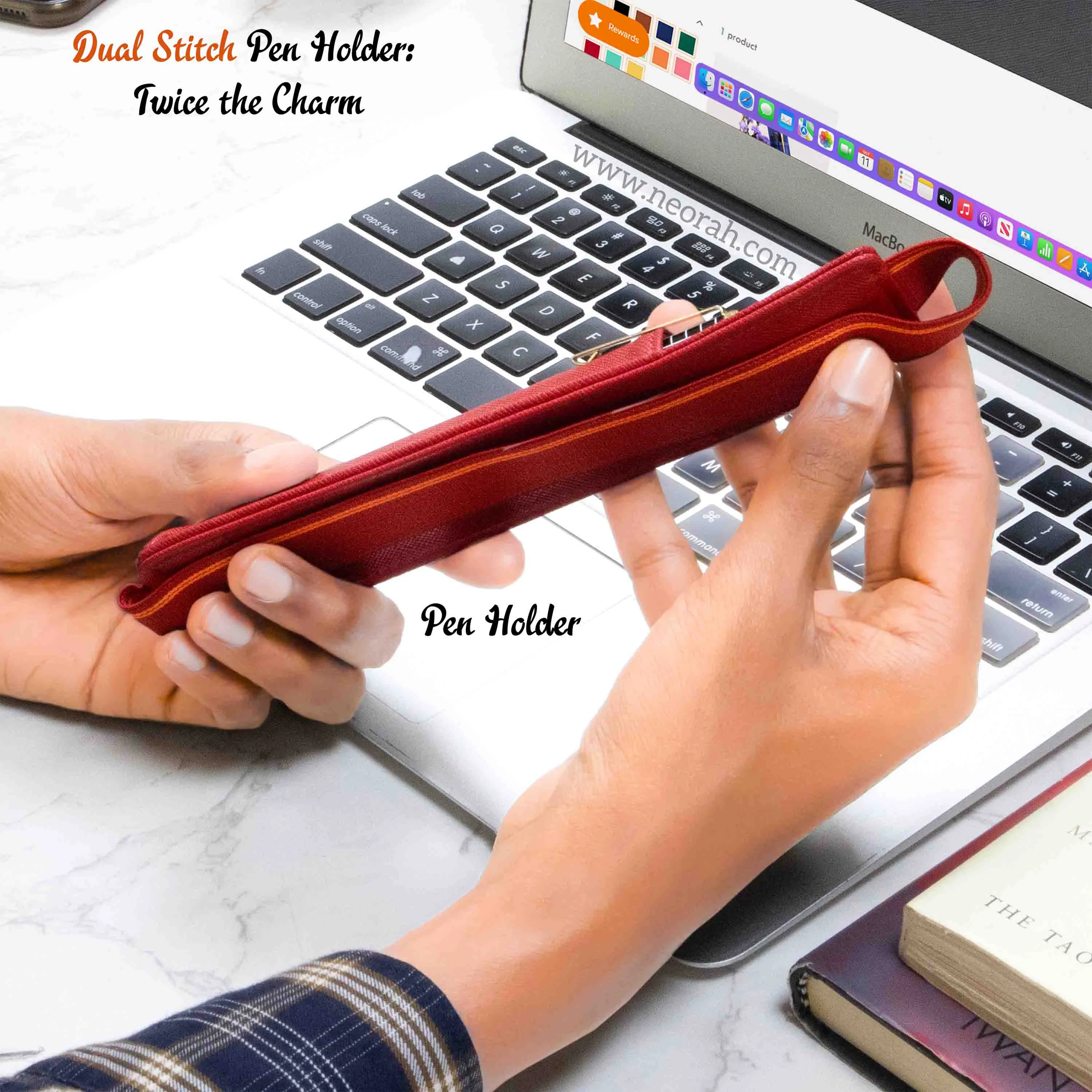 PEN HOLDER