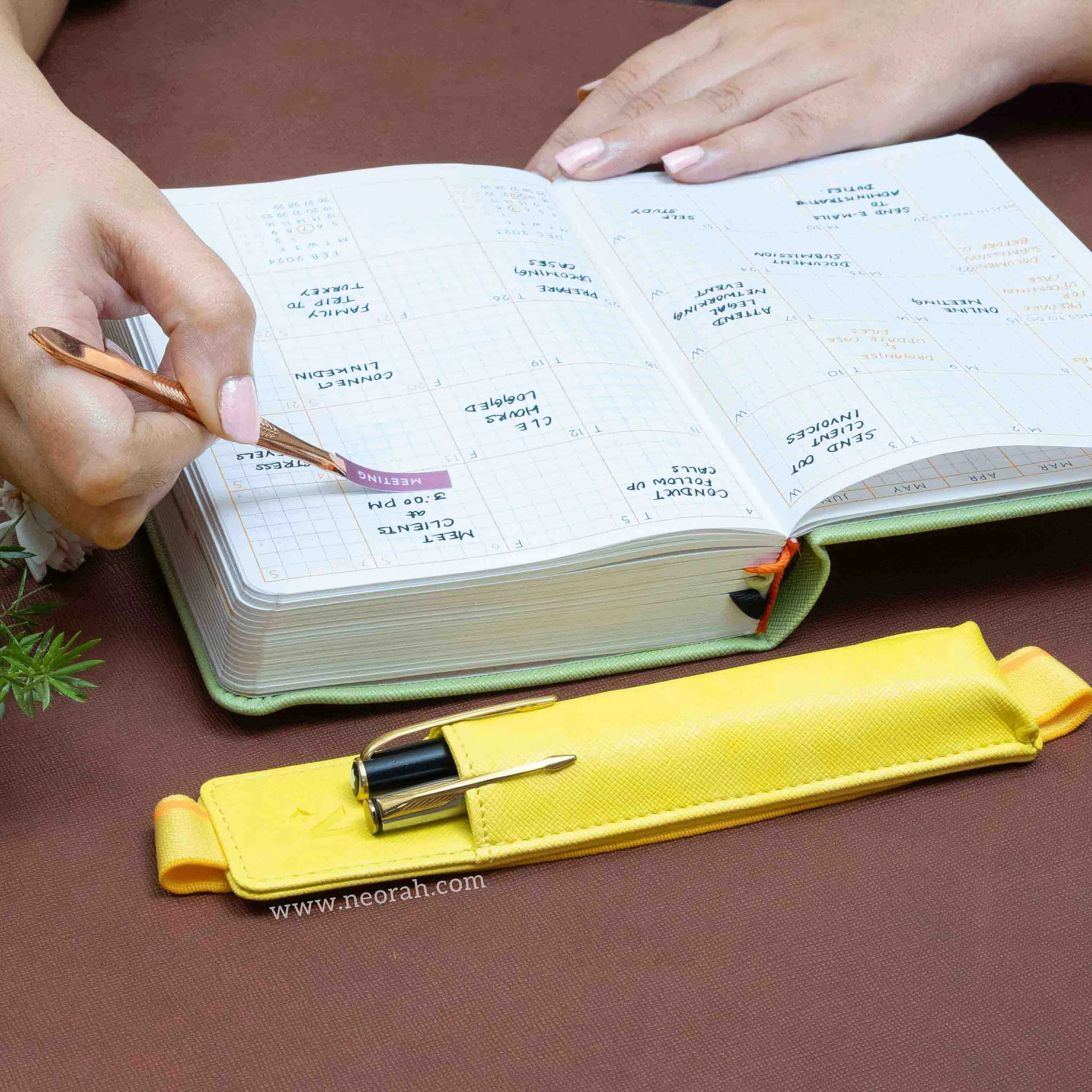 PEN HOLDER