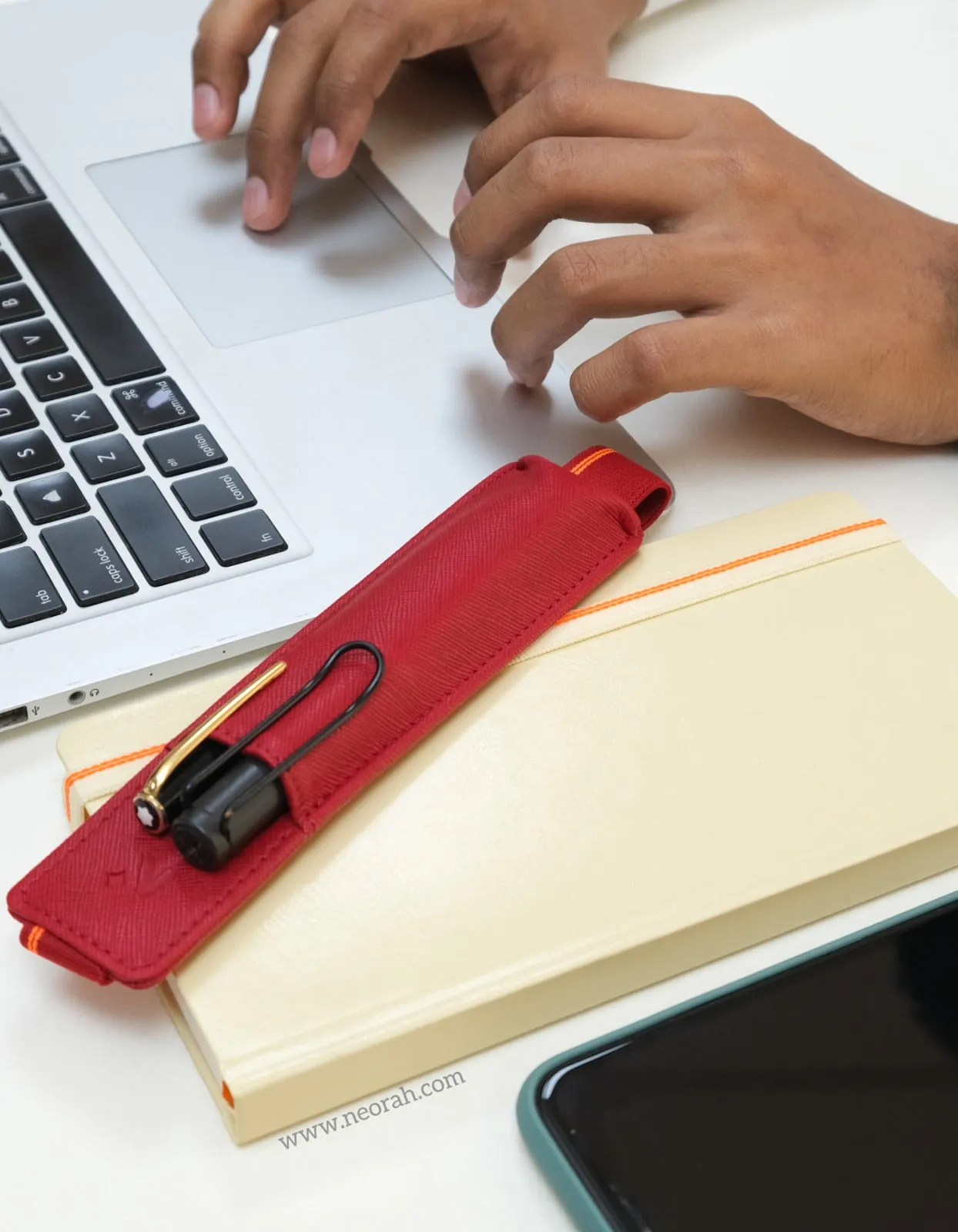PEN HOLDER