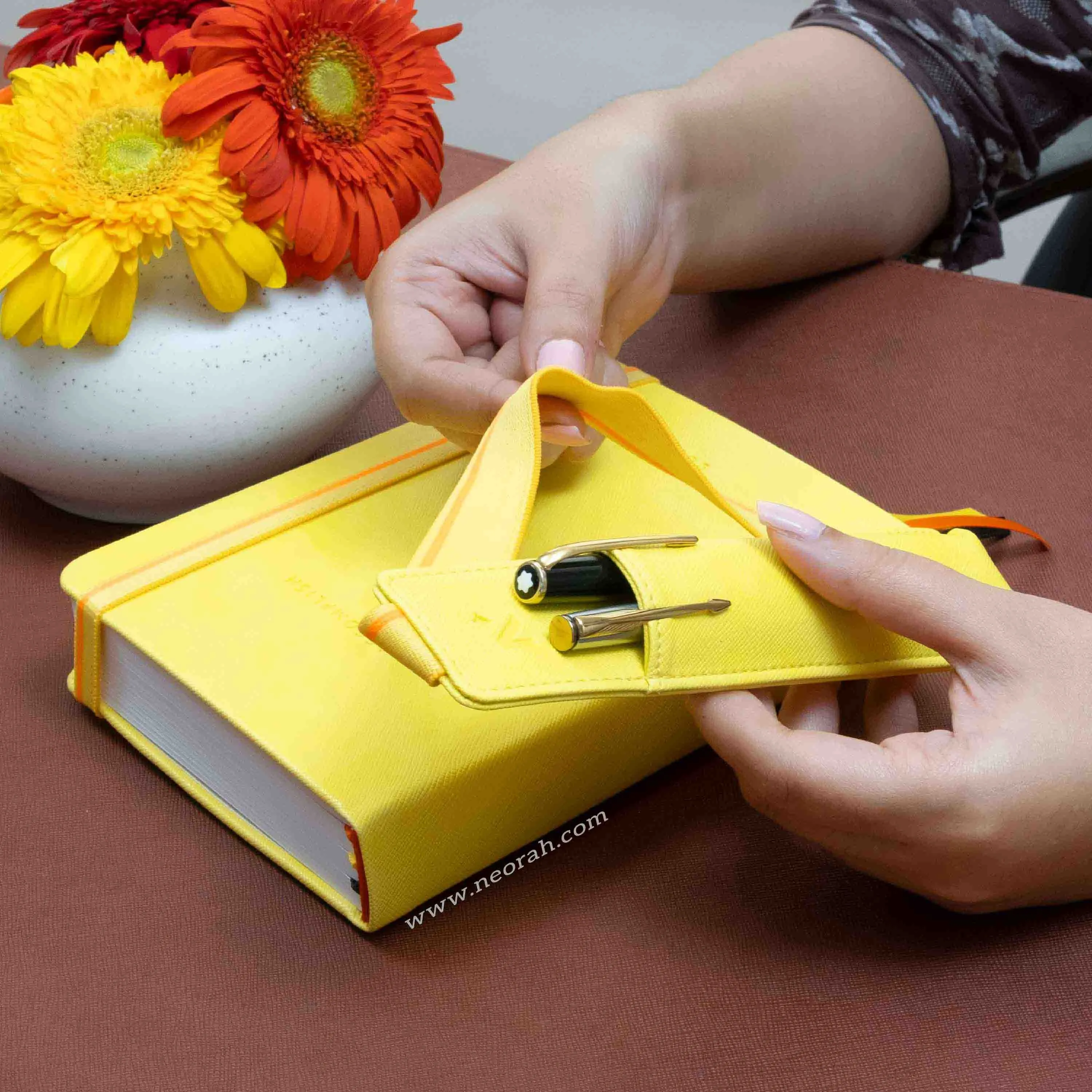 PEN HOLDER