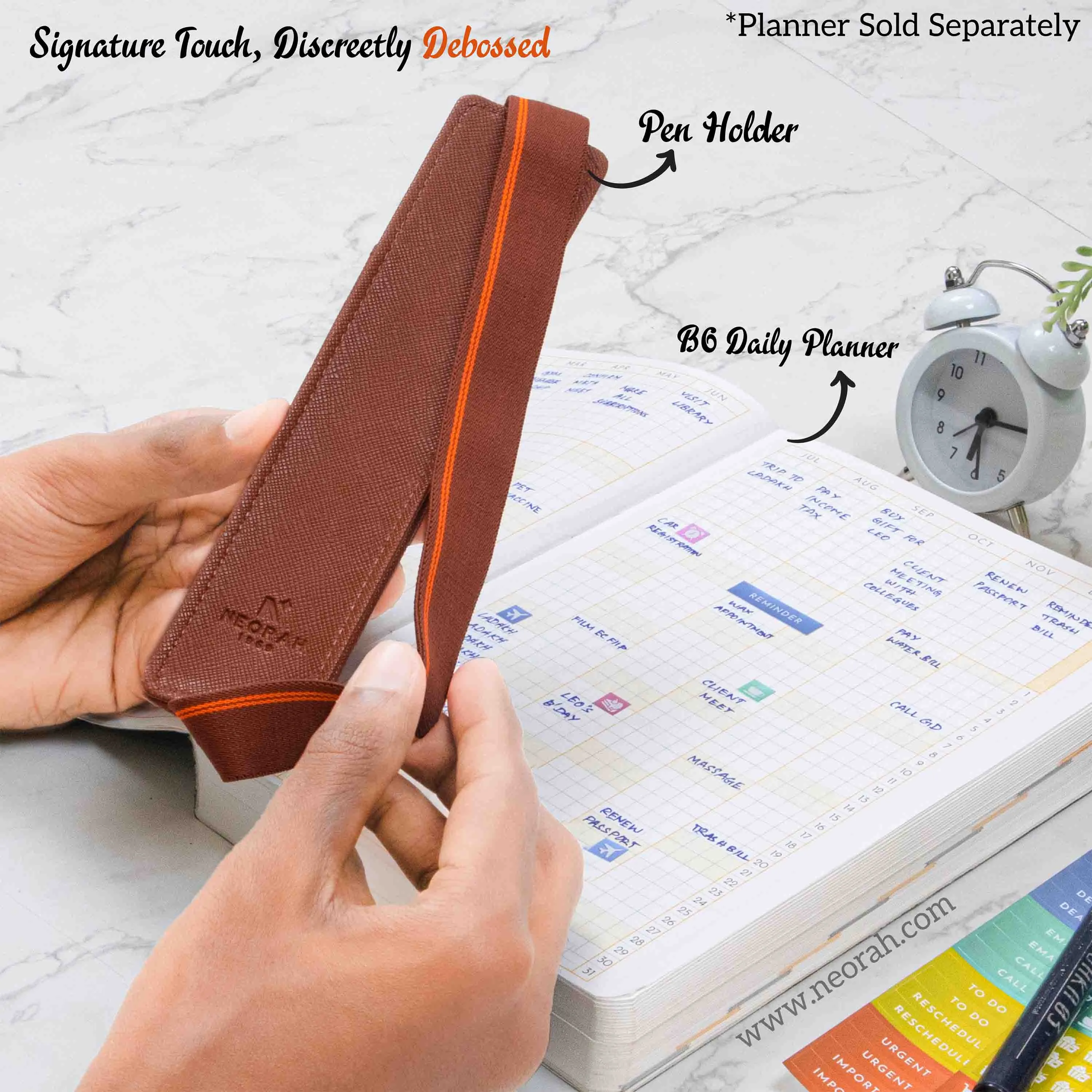 PEN HOLDER
