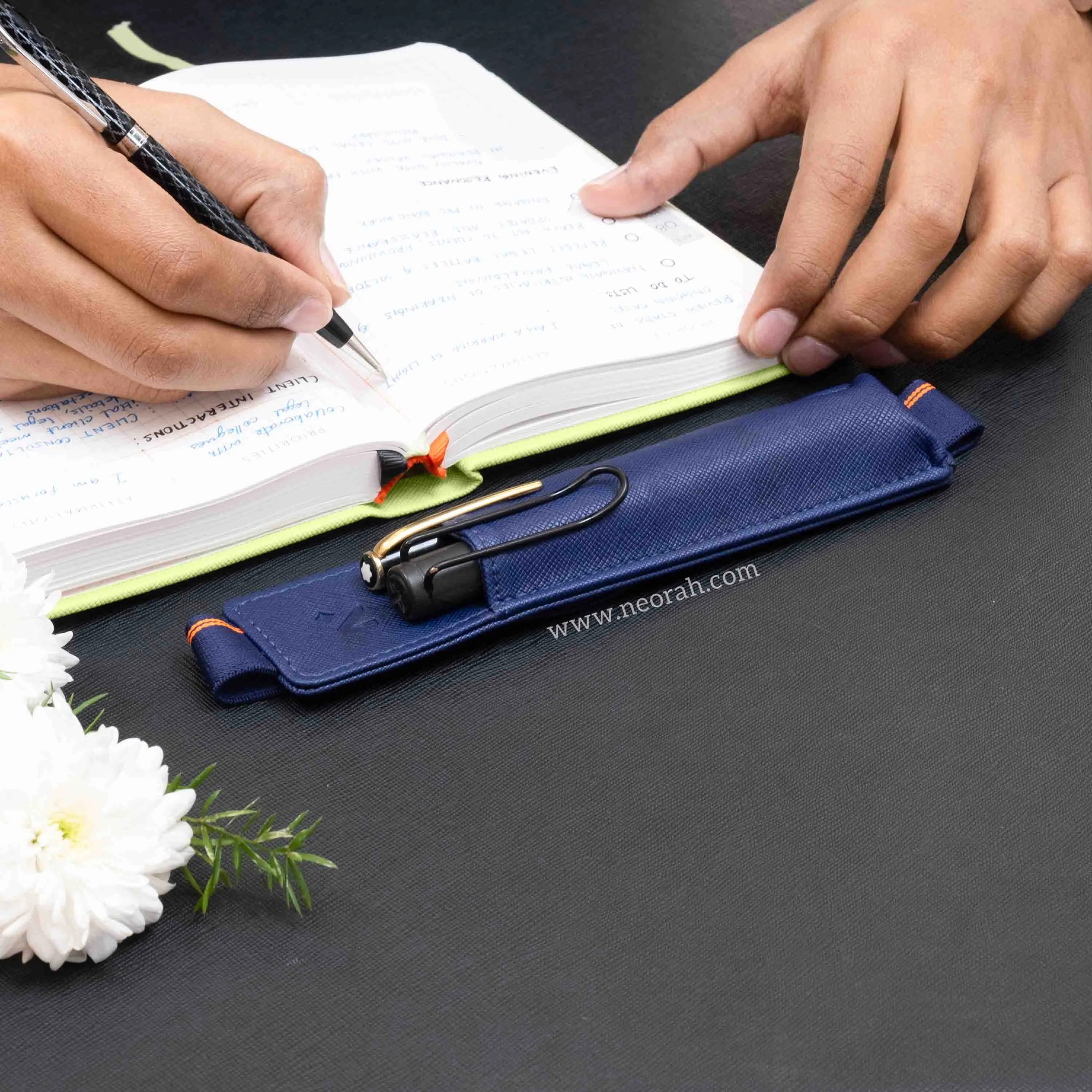 PEN HOLDER