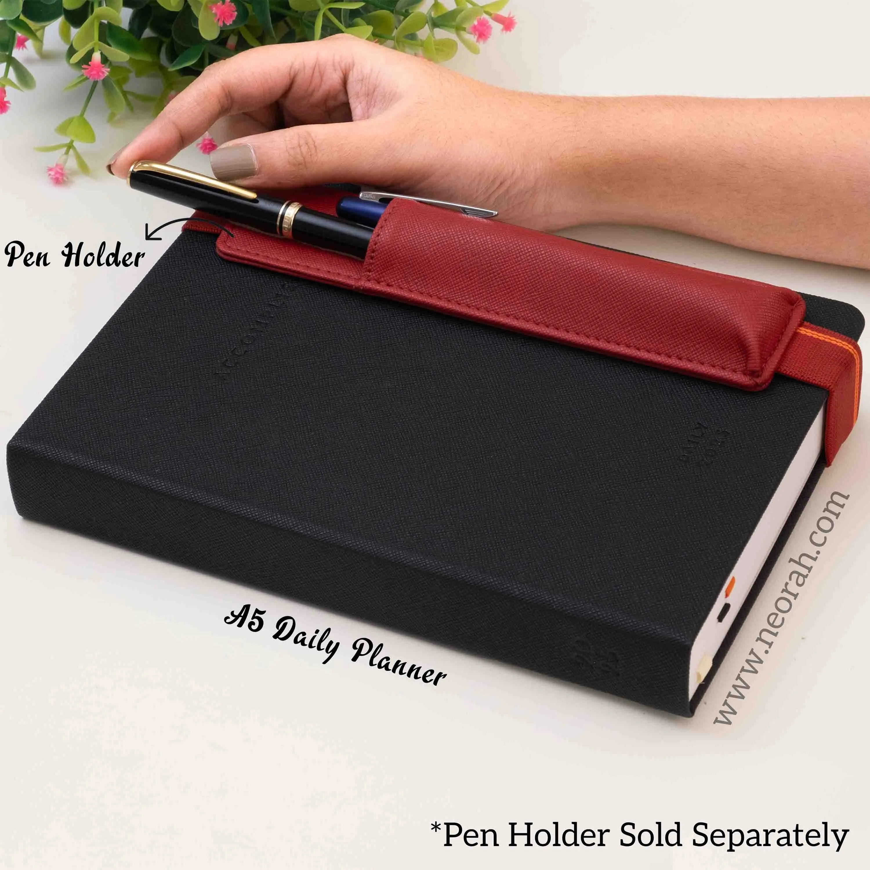 PEN HOLDER