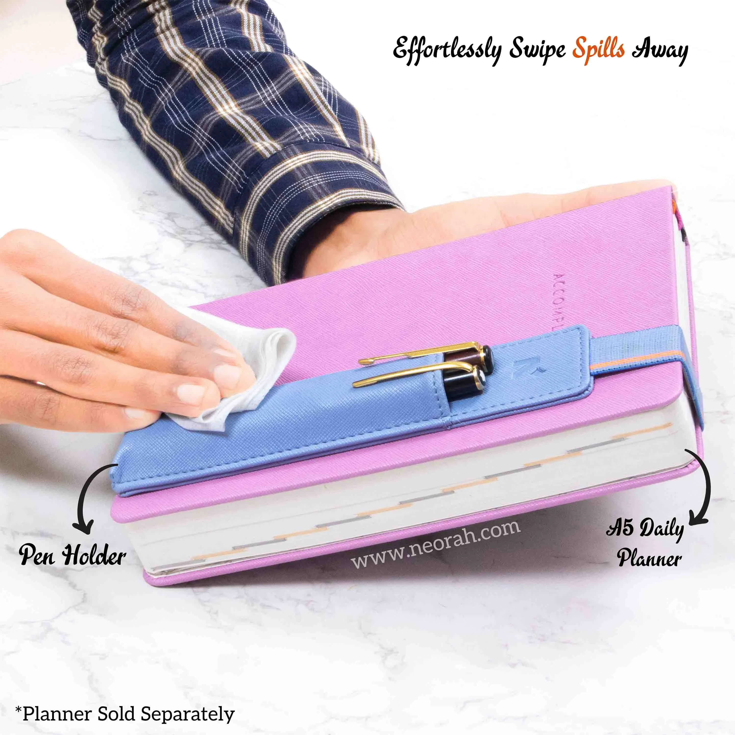 PEN HOLDER