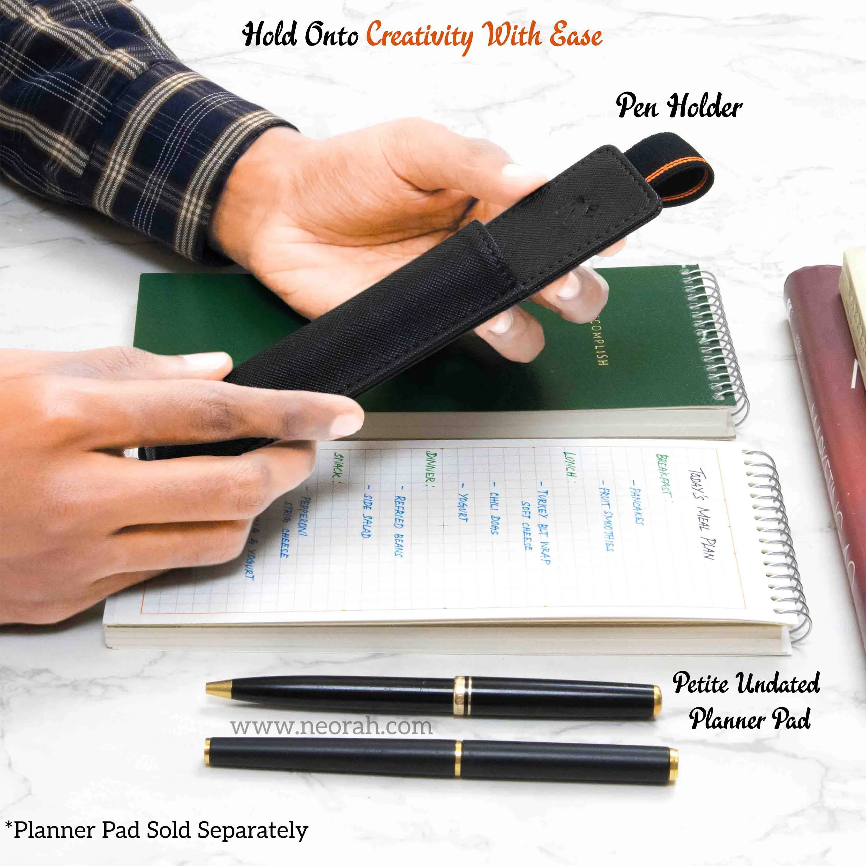 PEN HOLDER