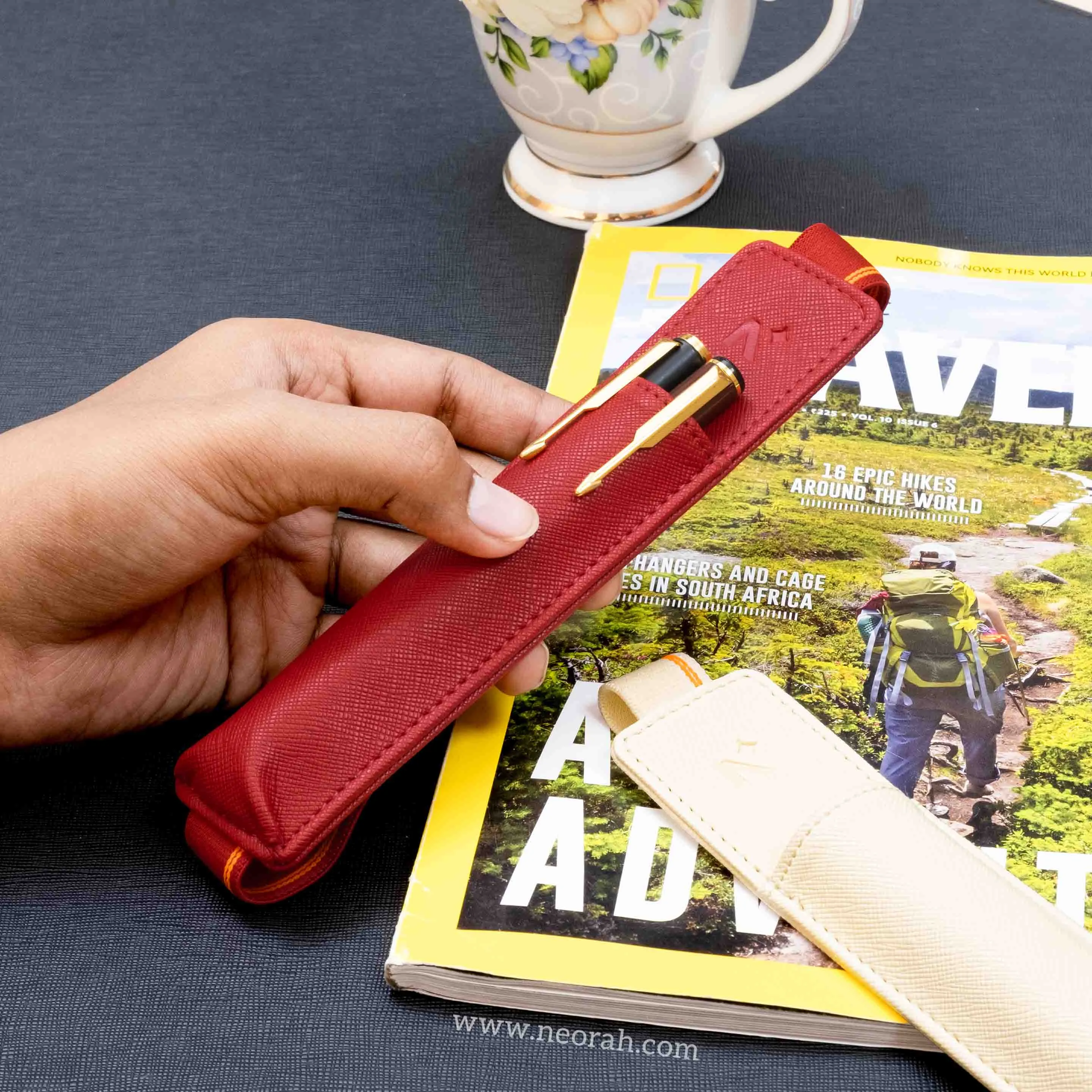 PEN HOLDER