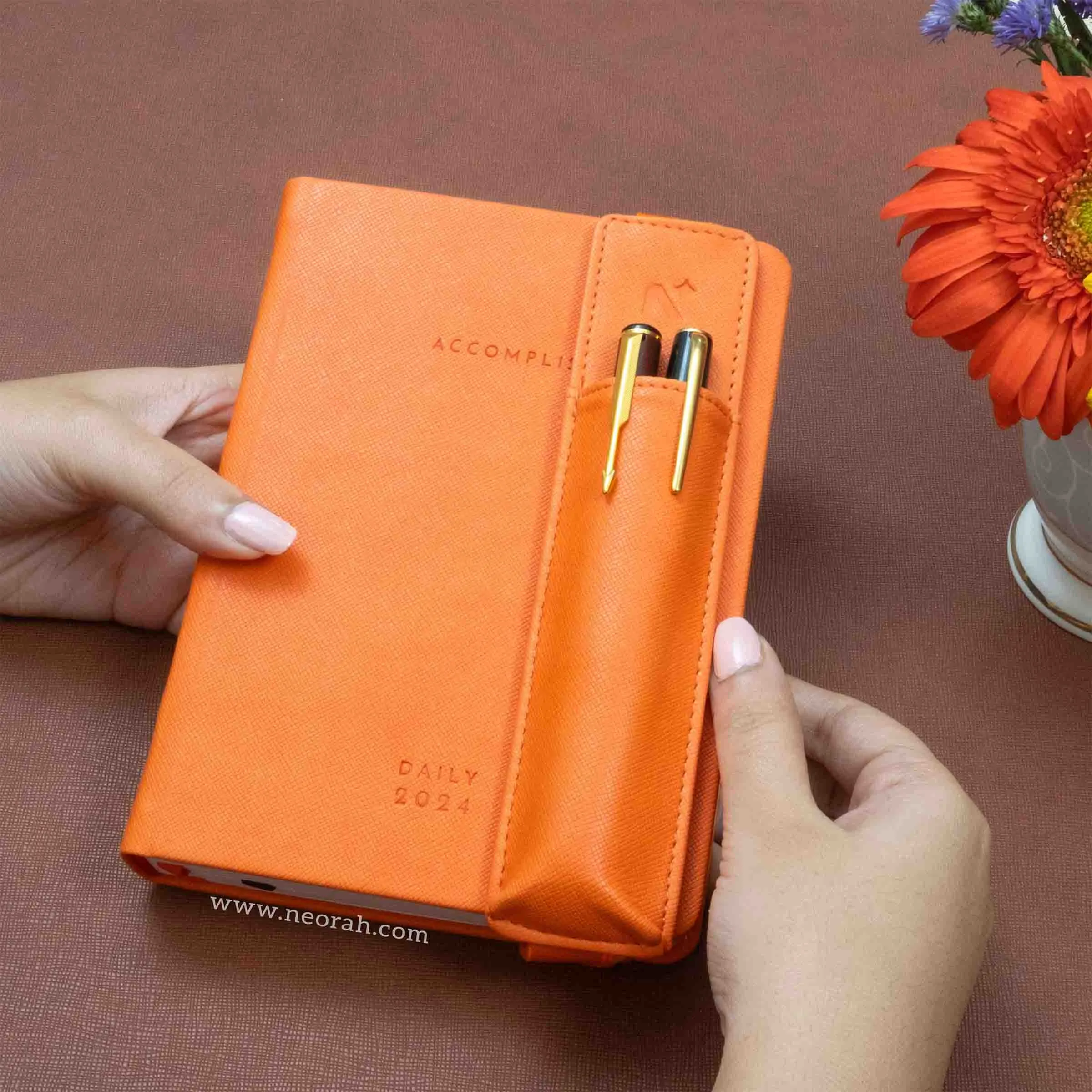 PEN HOLDER