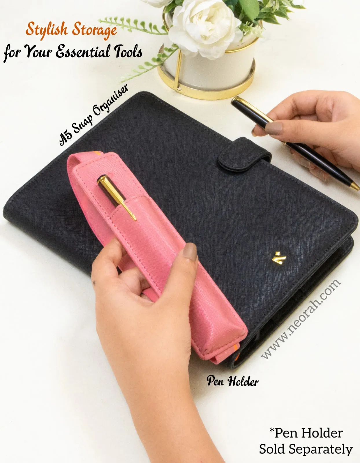 PEN HOLDER