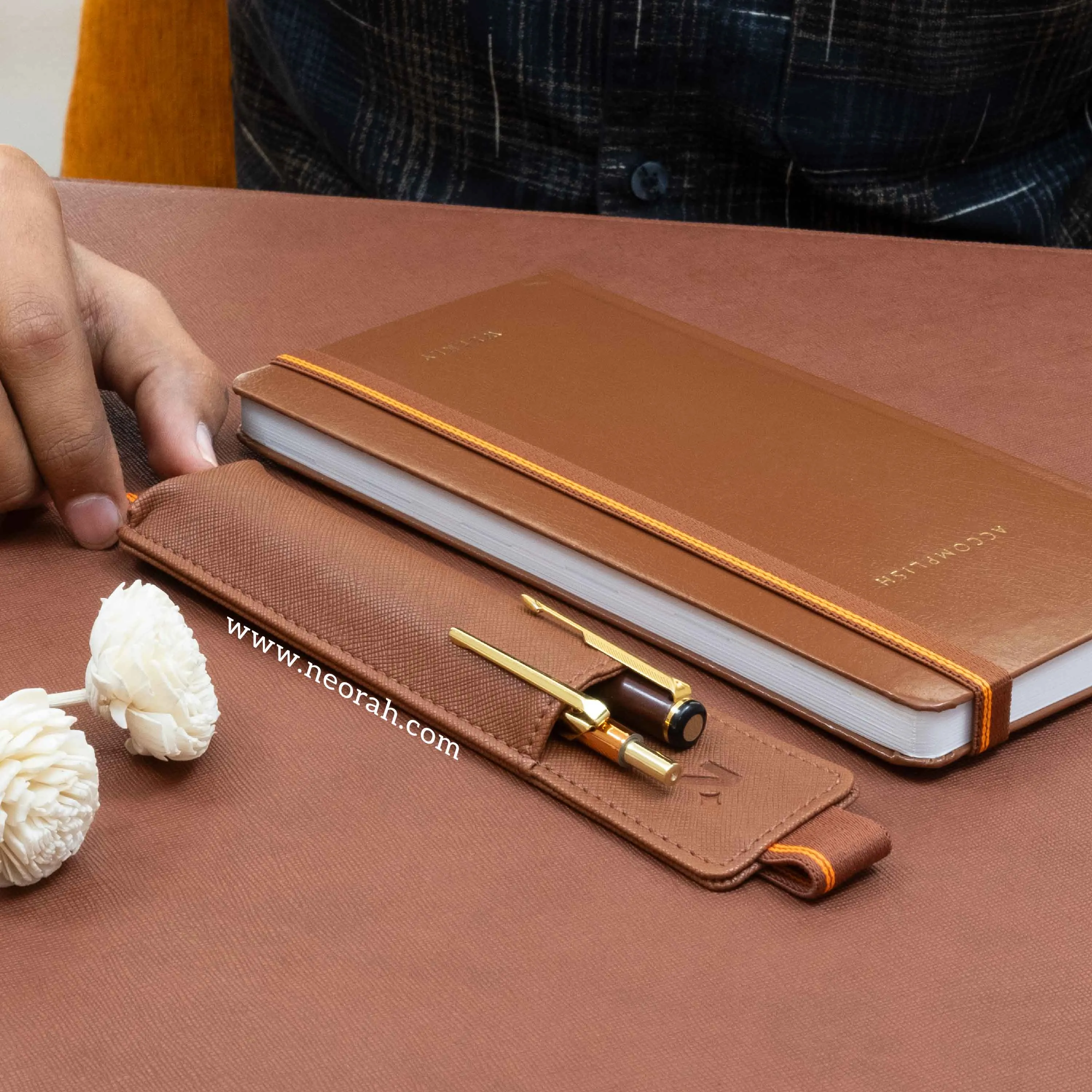 PEN HOLDER