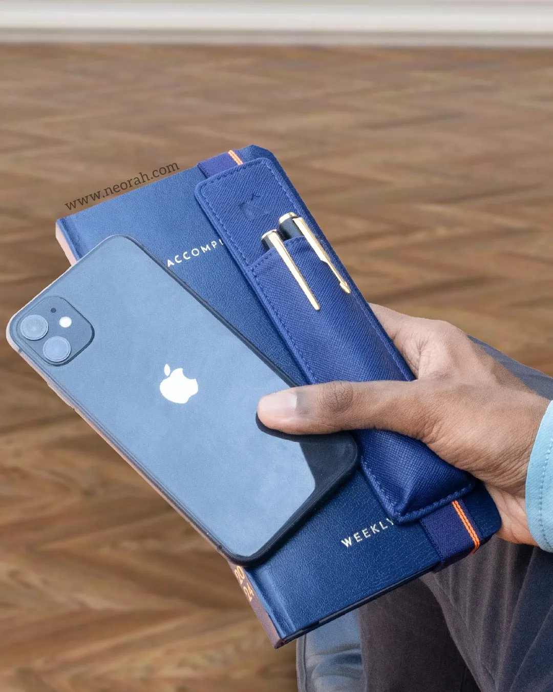 PEN HOLDER
