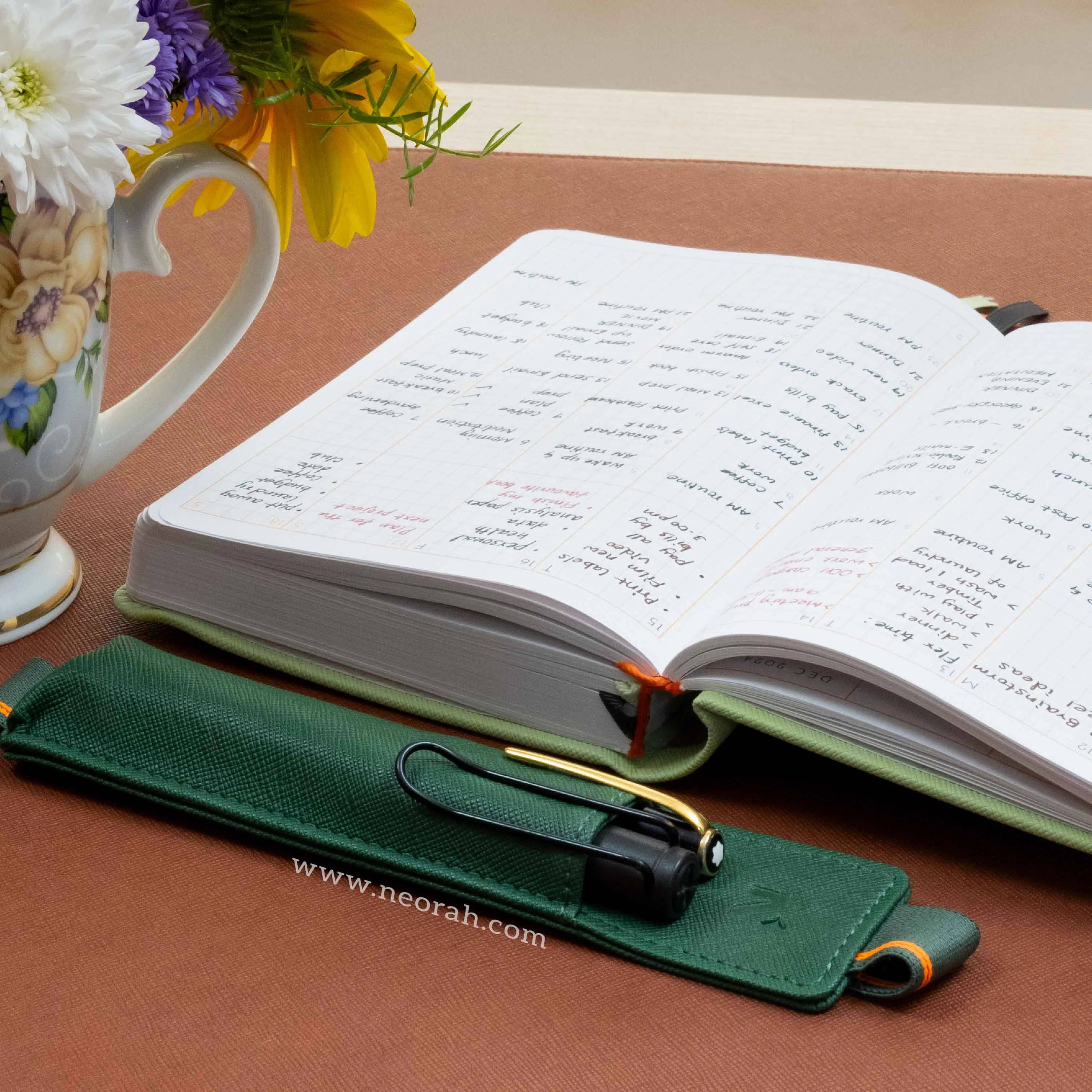 PEN HOLDER
