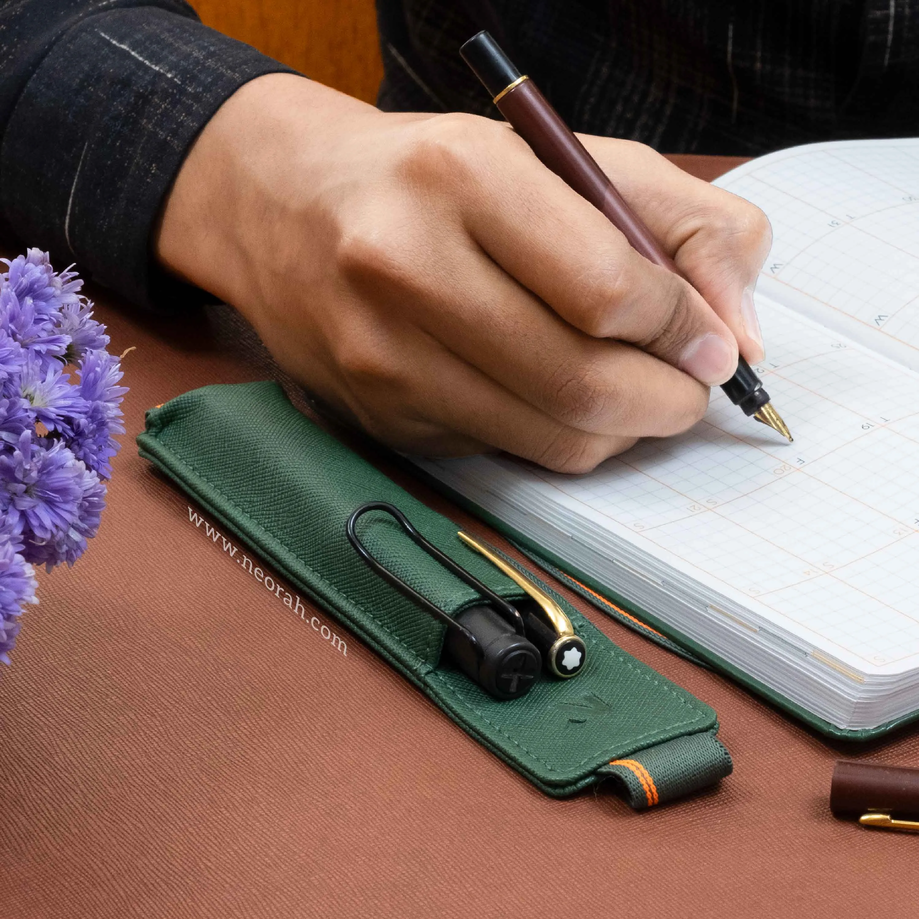 PEN HOLDER