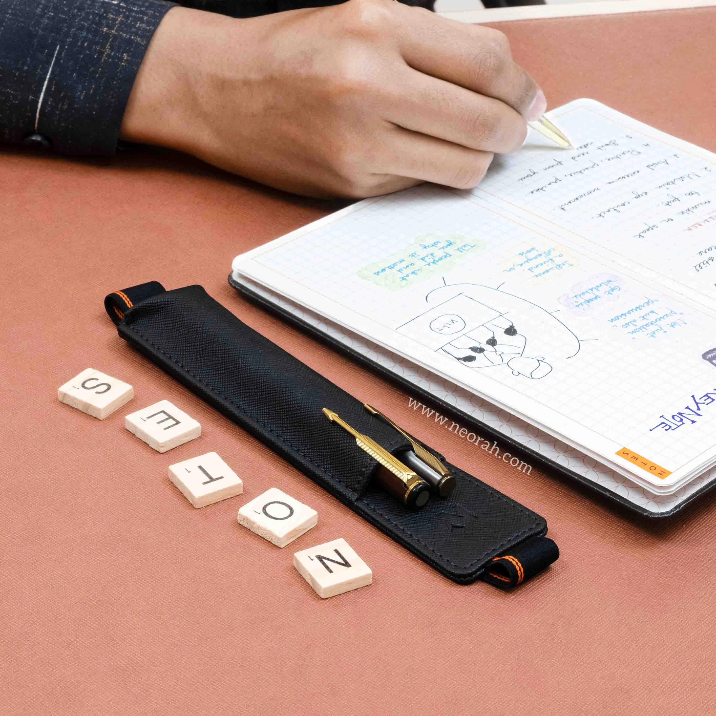 PEN HOLDER