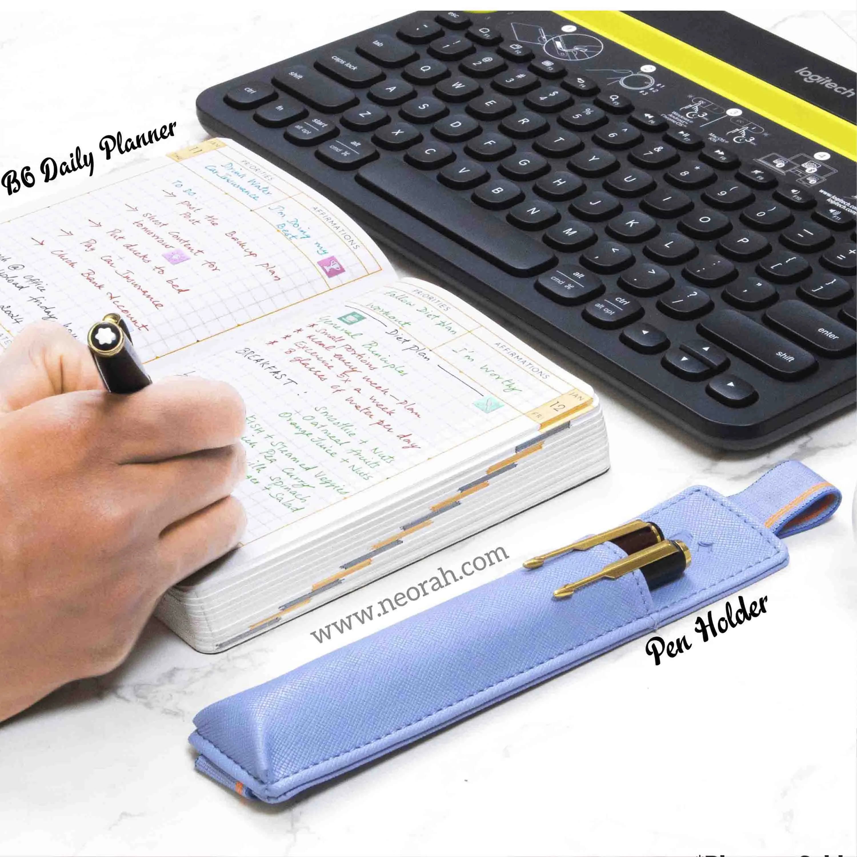 PEN HOLDER