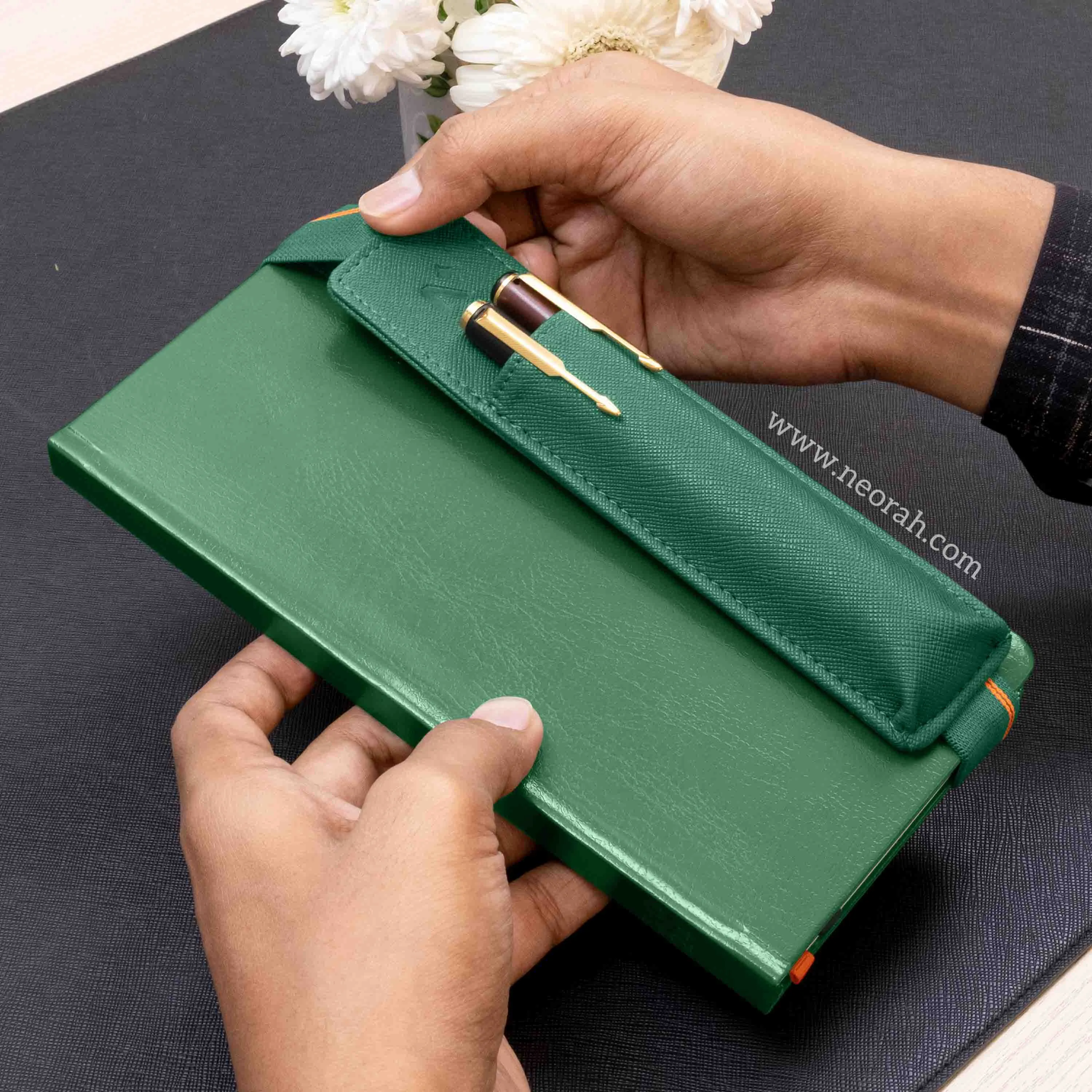 PEN HOLDER