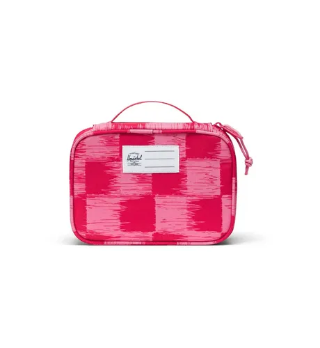 PENCIL CASE LITTLE HERSCHEL || Check Yourself Raspberry | Herschel Supply Co