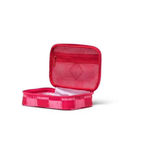 PENCIL CASE LITTLE HERSCHEL || Check Yourself Raspberry | Herschel Supply Co