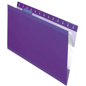 Pendaflex Reinforced Hanging Folders