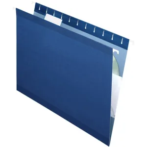 Pendaflex Reinforced Hanging Folders