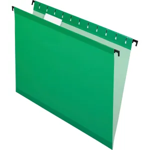 Pendaflex SureHook Reinforced Hanging Folders